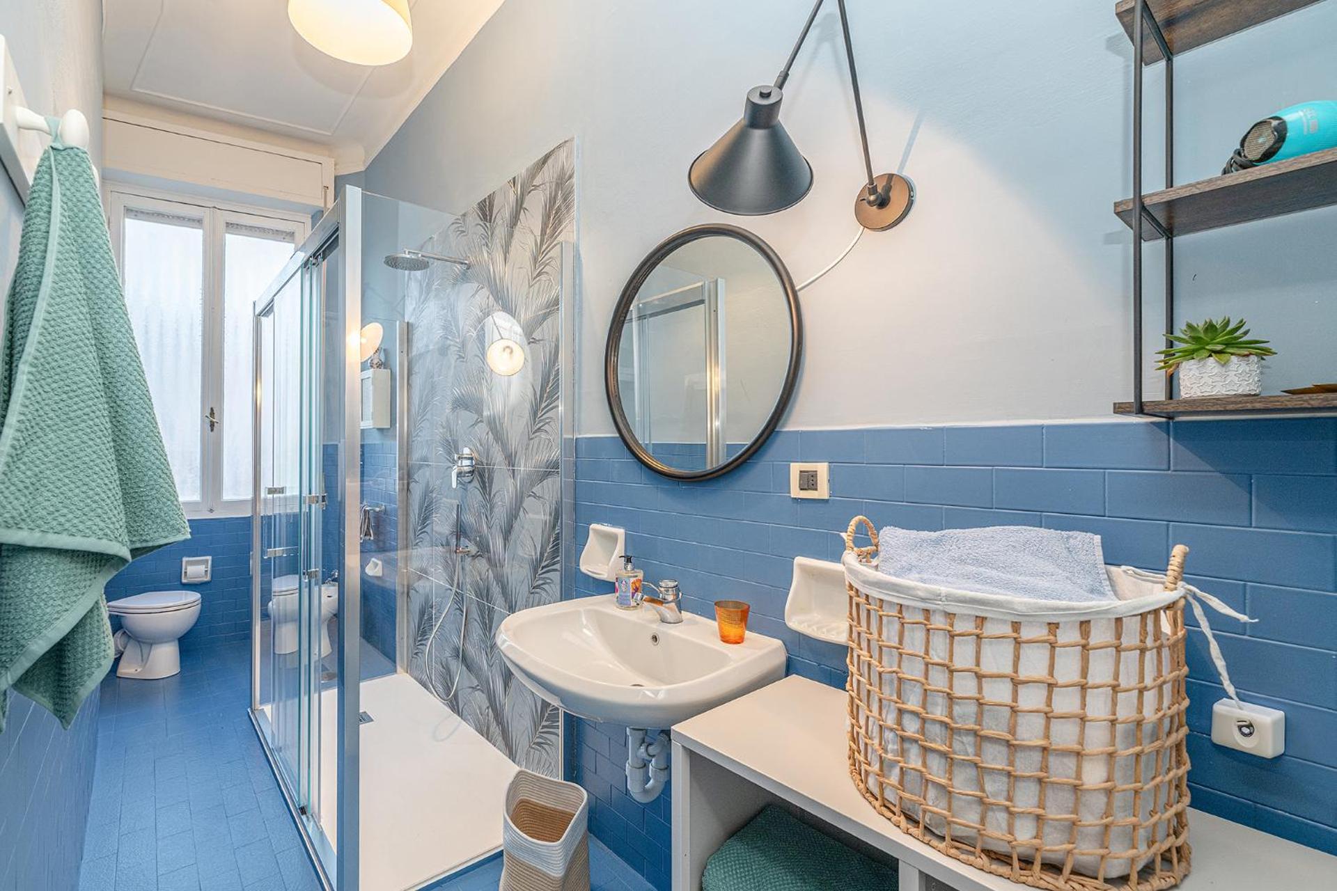 Un tuffo a Sanremo, nell'Art Deco!