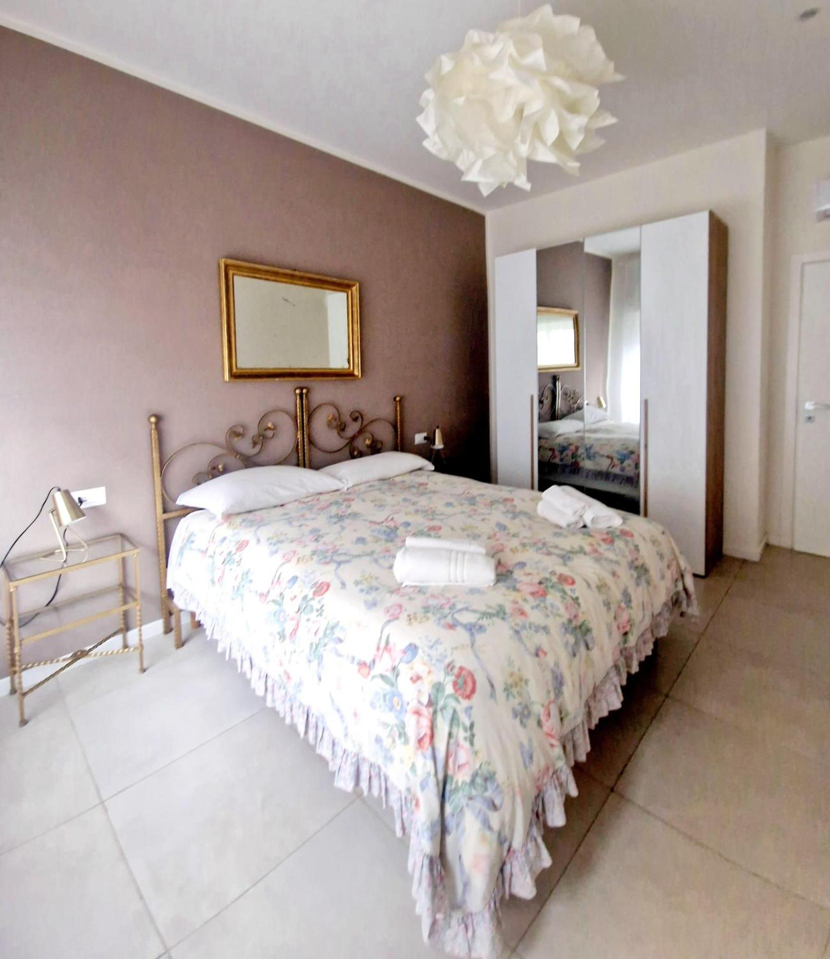 Olivella21 Luxury Apartment Montesanto