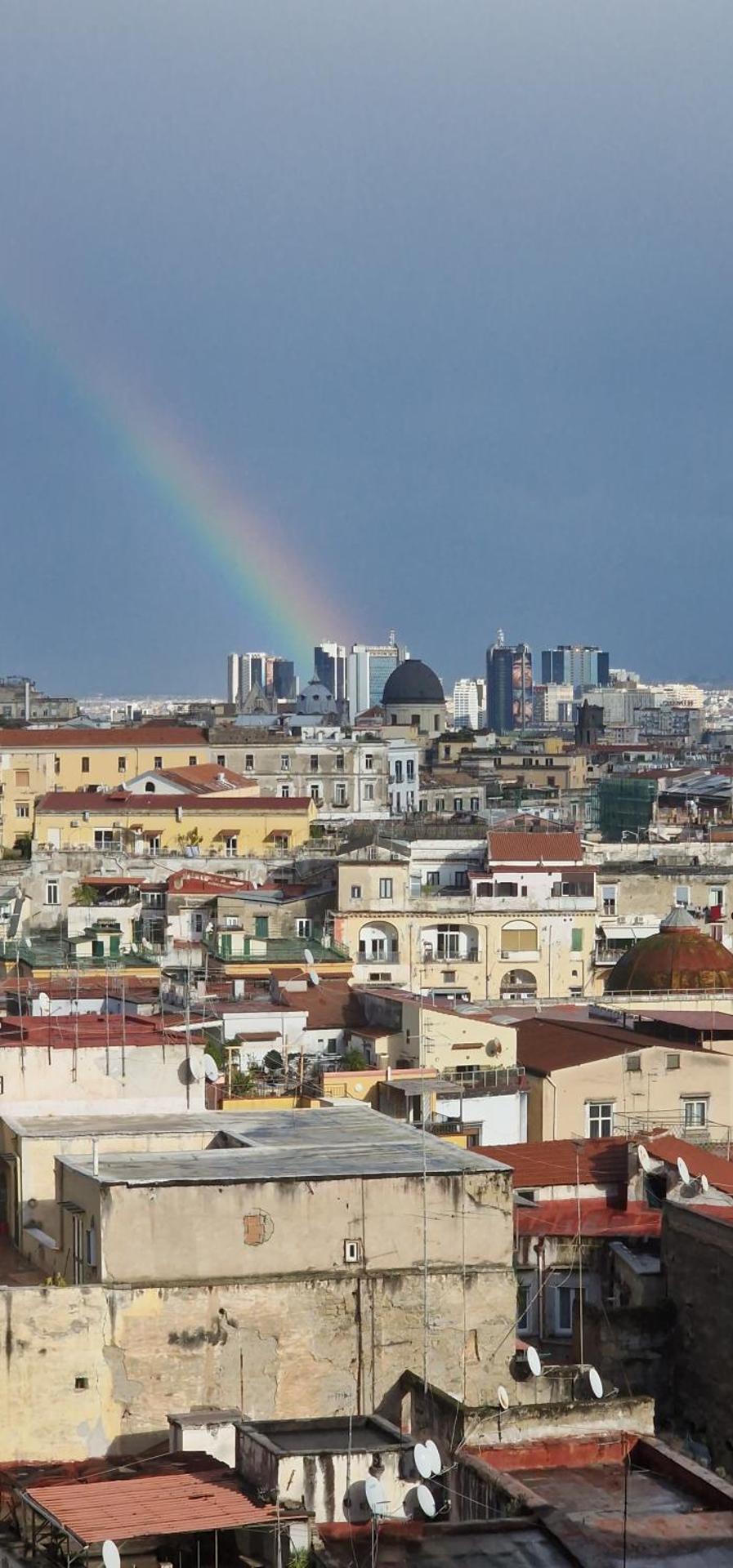 Olivella21 Luxury Apartment Montesanto