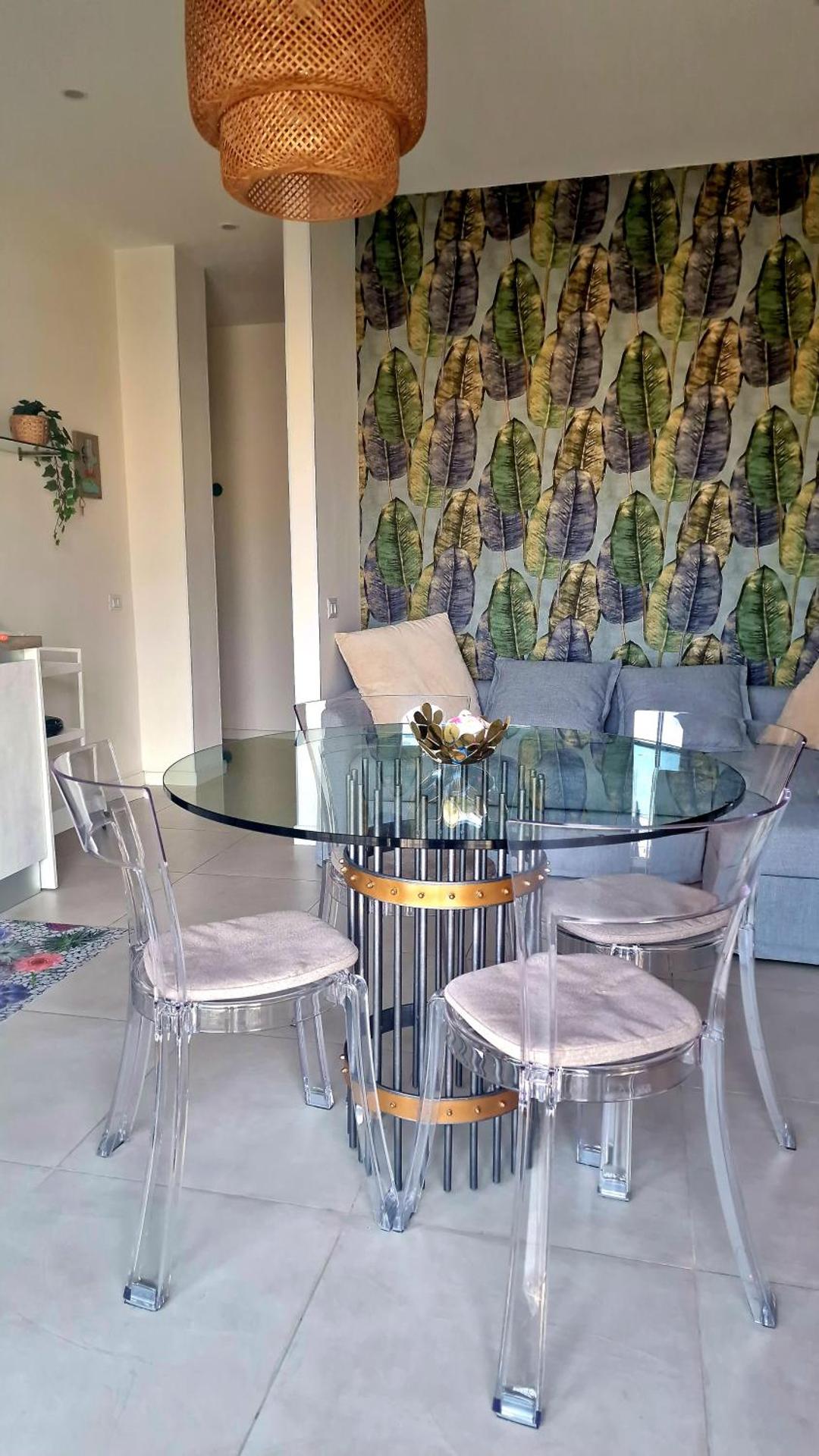 Olivella21 Luxury Apartment Montesanto