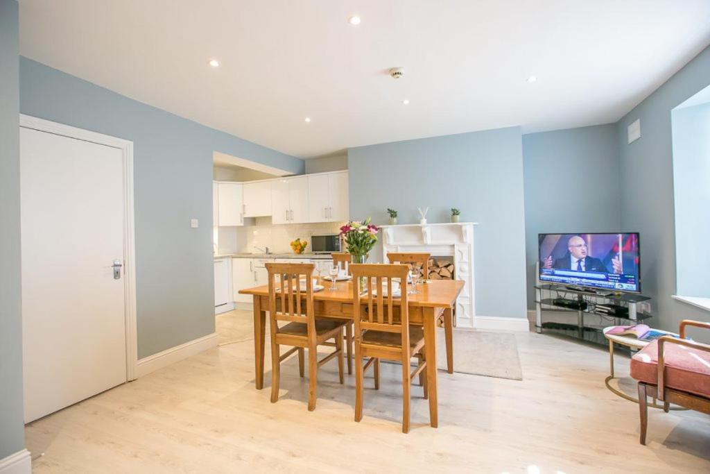 Pearse Street Gardens