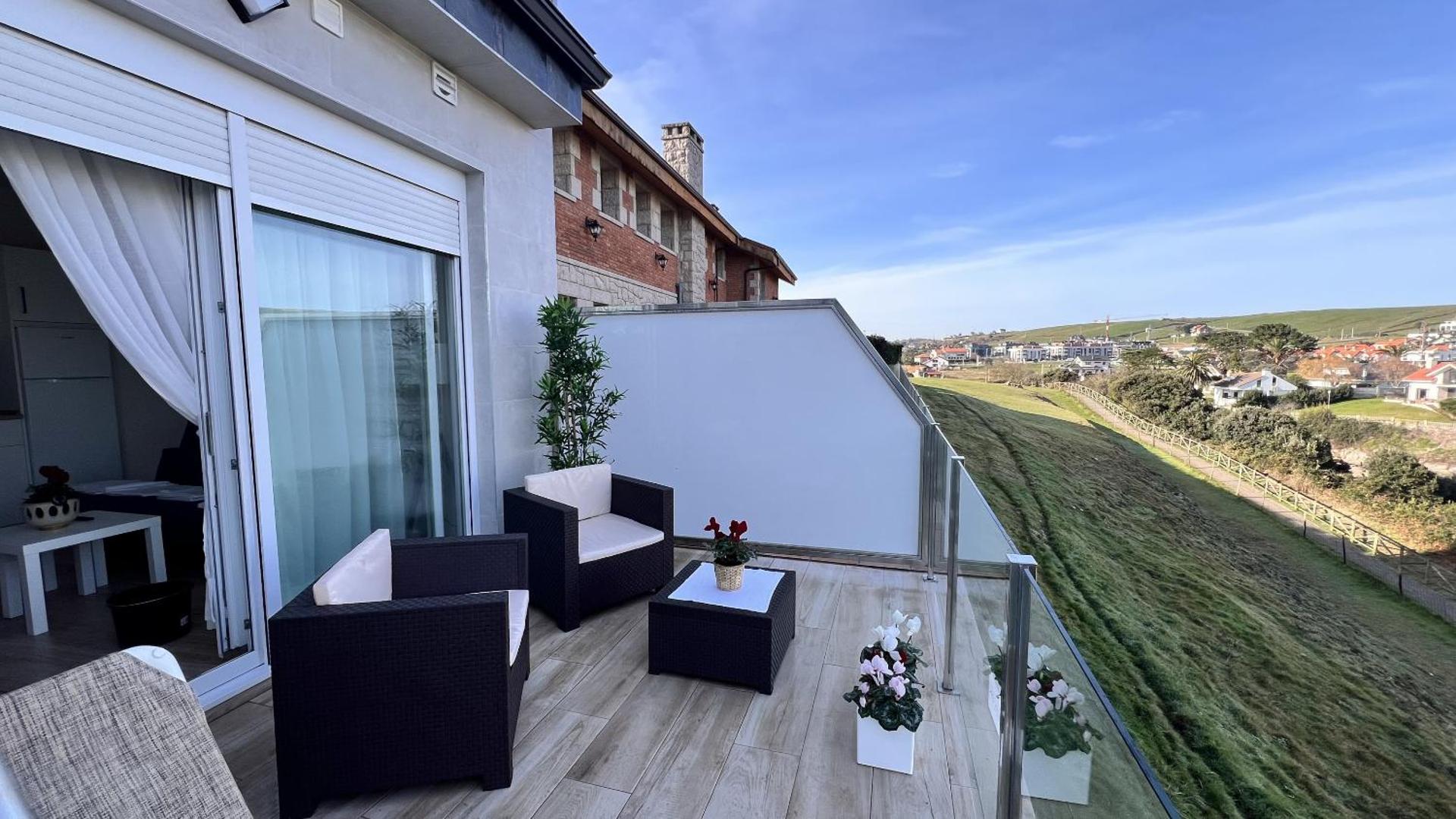 View (from property/room)