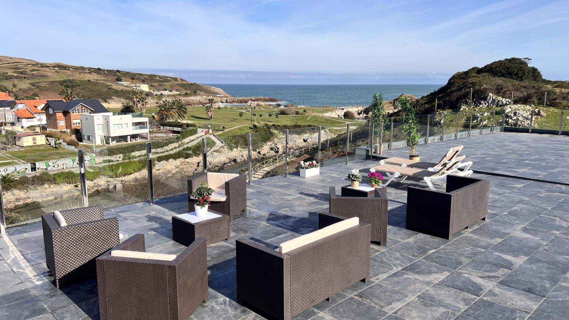 View (from property/room)