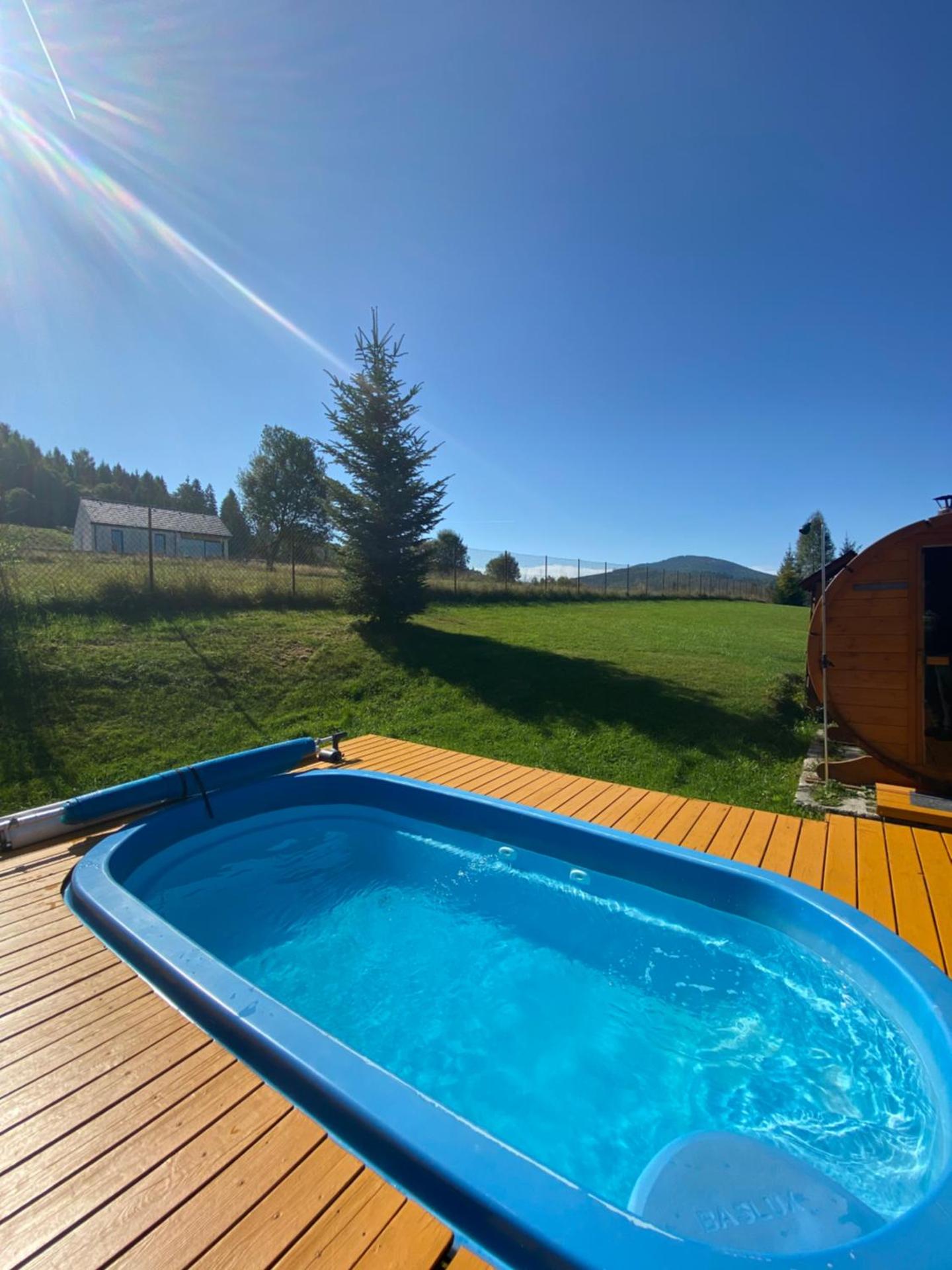 Dom Wakacyjny Letnisko