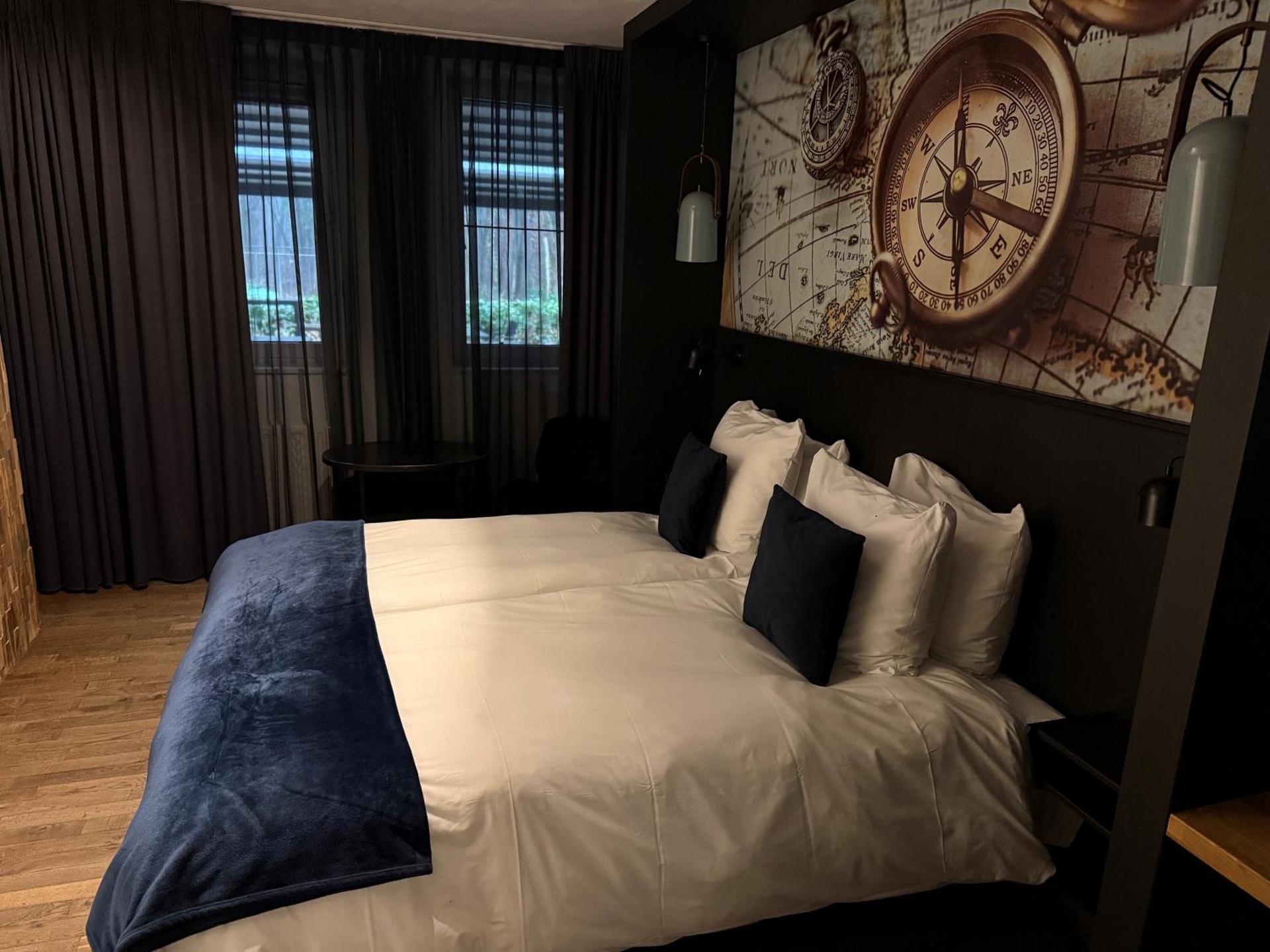 Hotel Pension de Tipmast