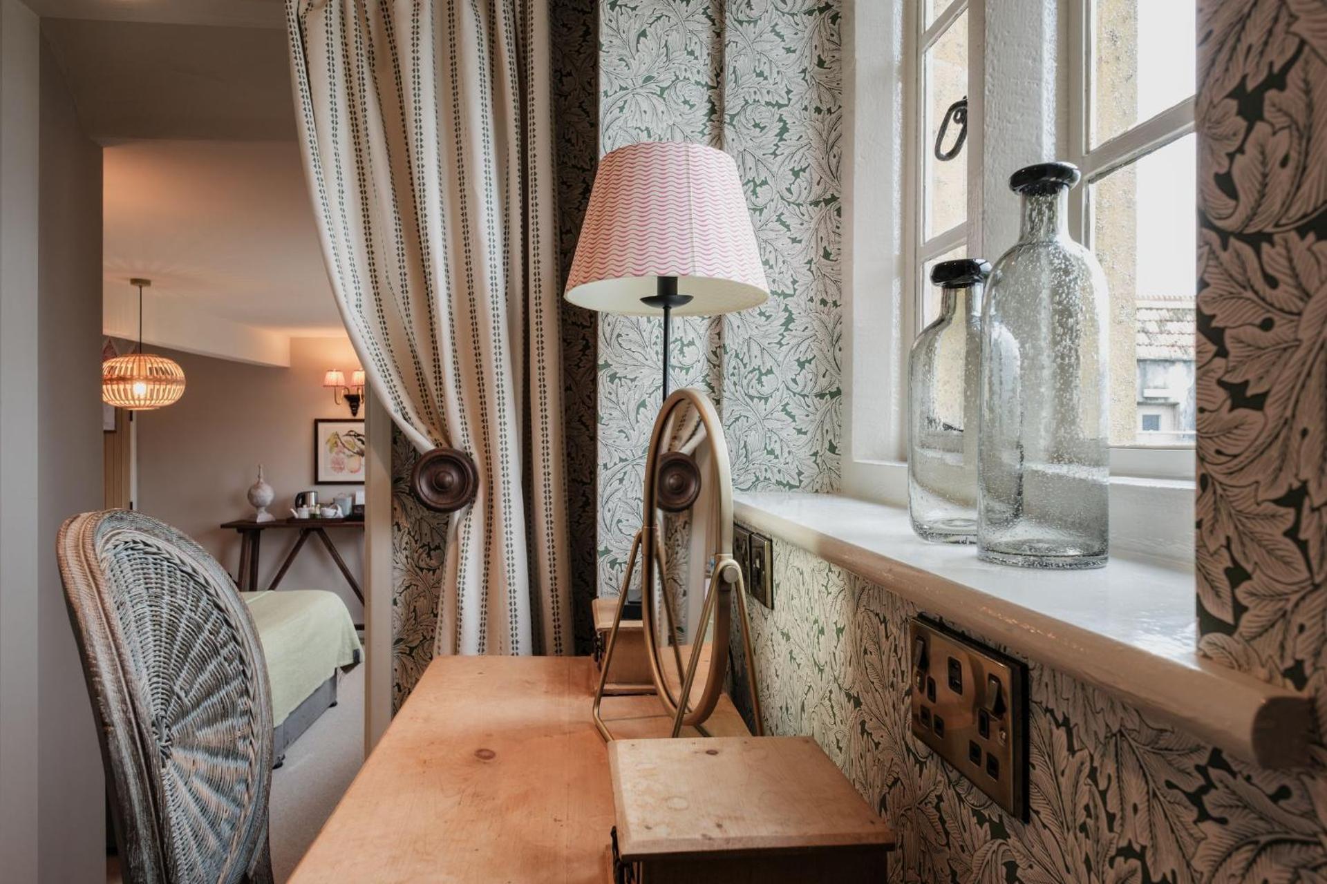 The Manor House Hotel