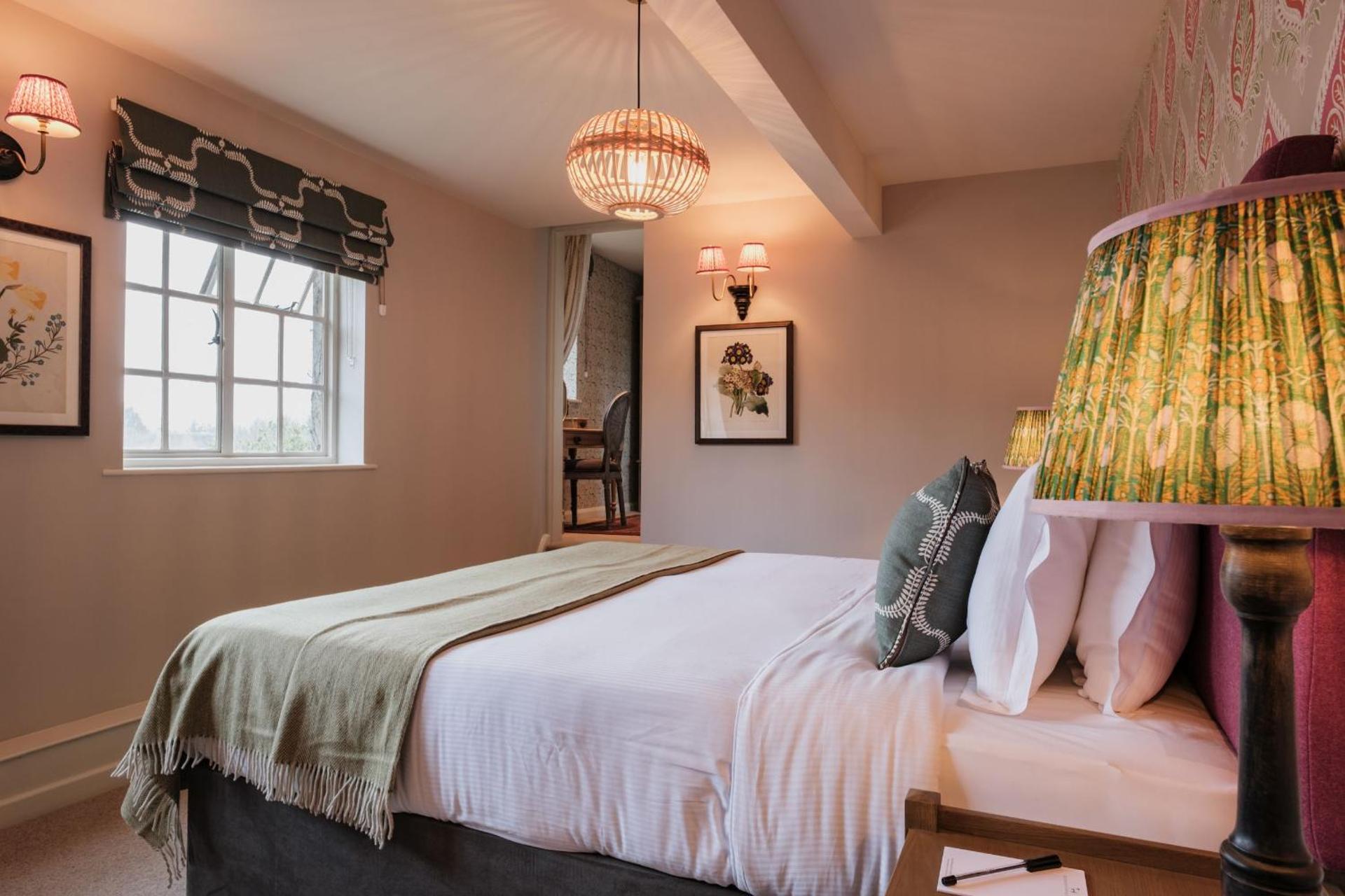 The Manor House Hotel