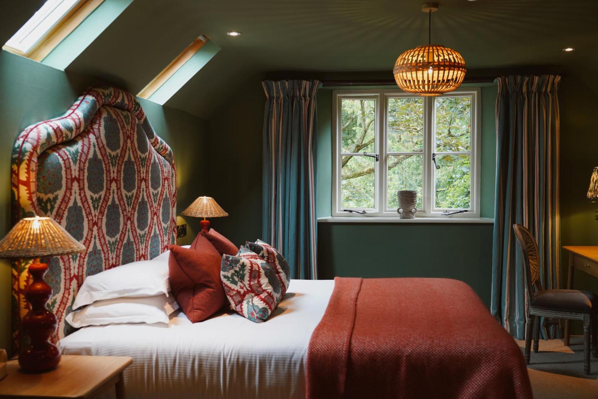 The Manor House Hotel