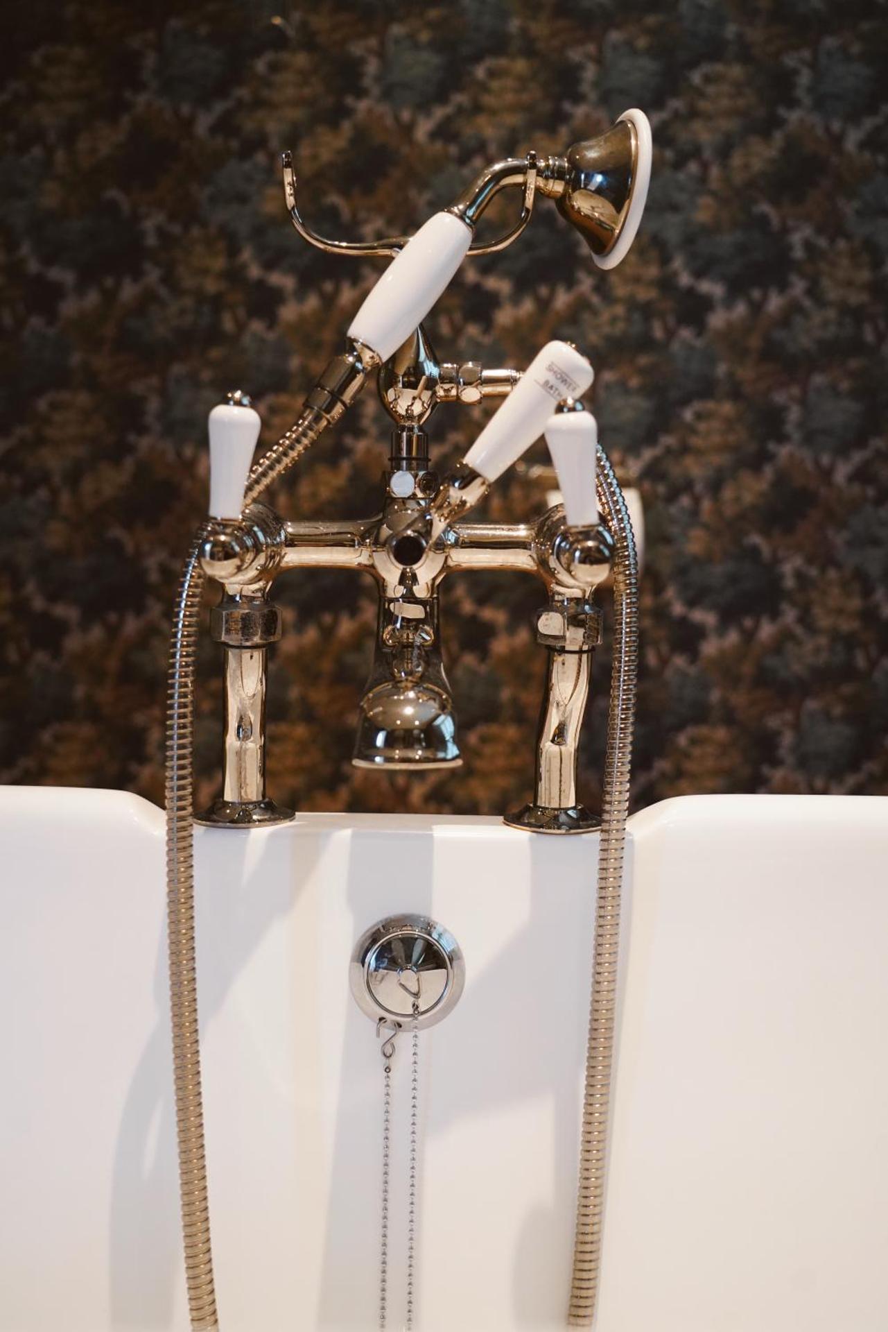 The Manor House Hotel