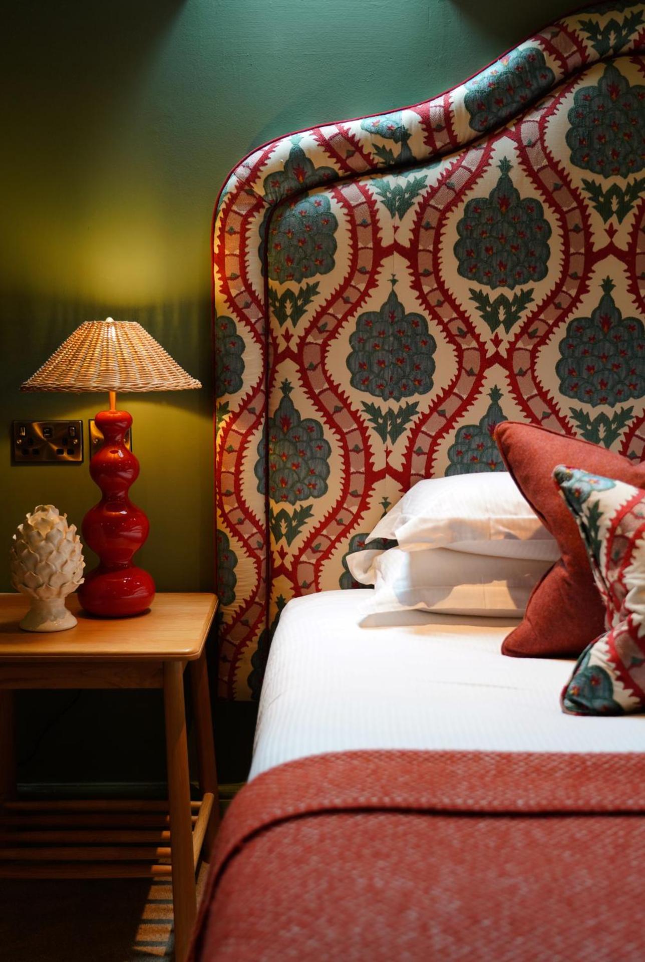 The Manor House Hotel