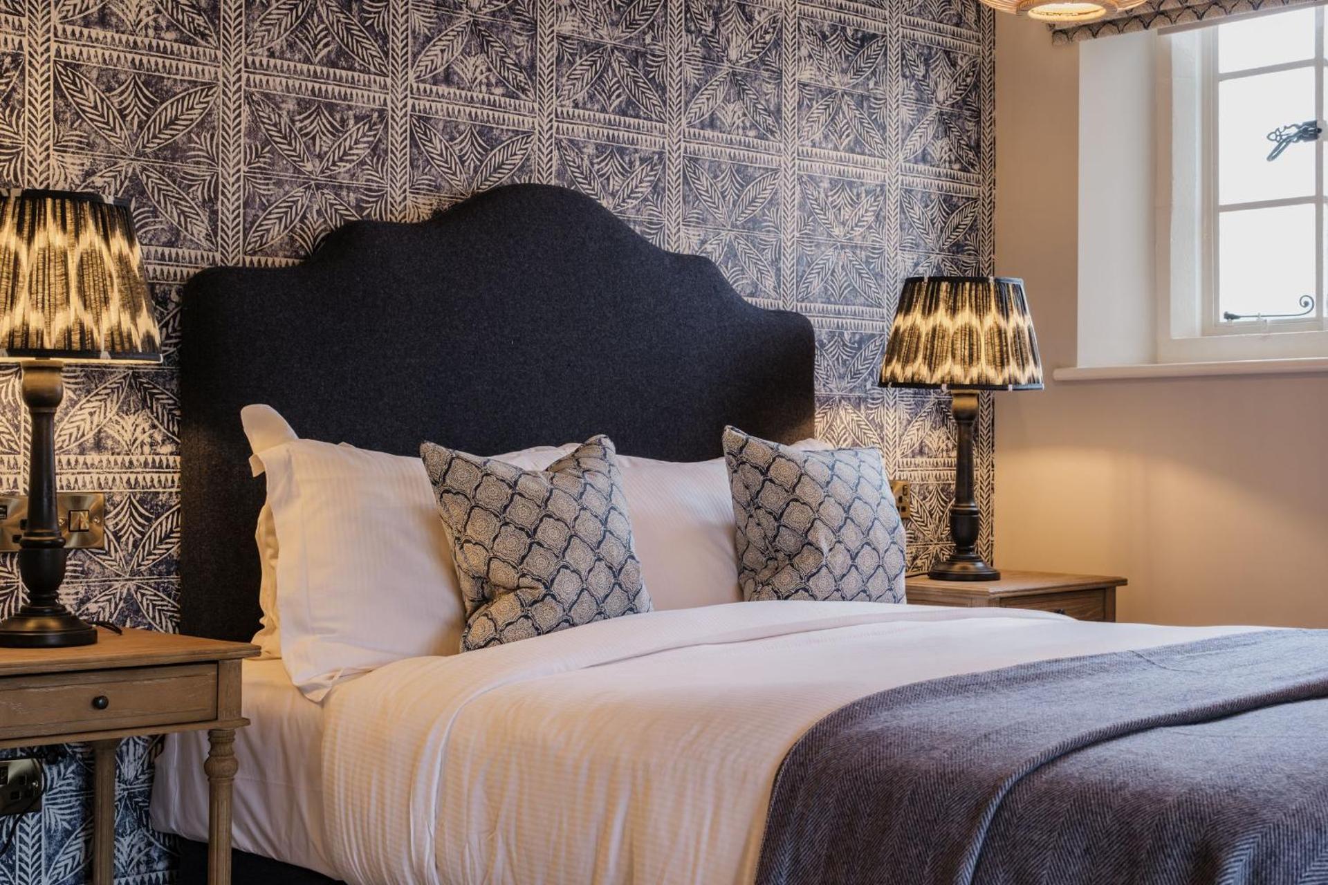 The Manor House Hotel