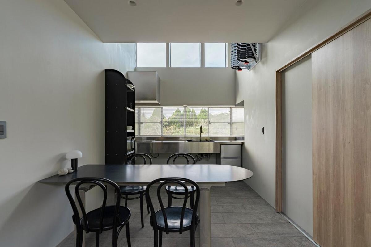 サウナ付き一棟貸し宿 築ける宿 - sudaku