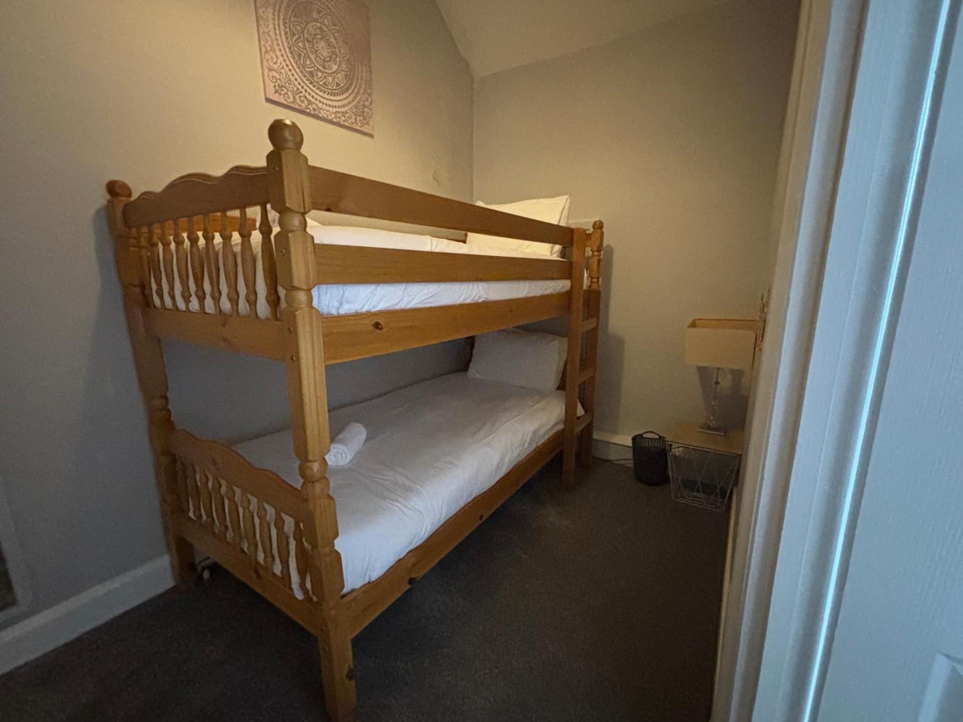 The Bickerton Poacher