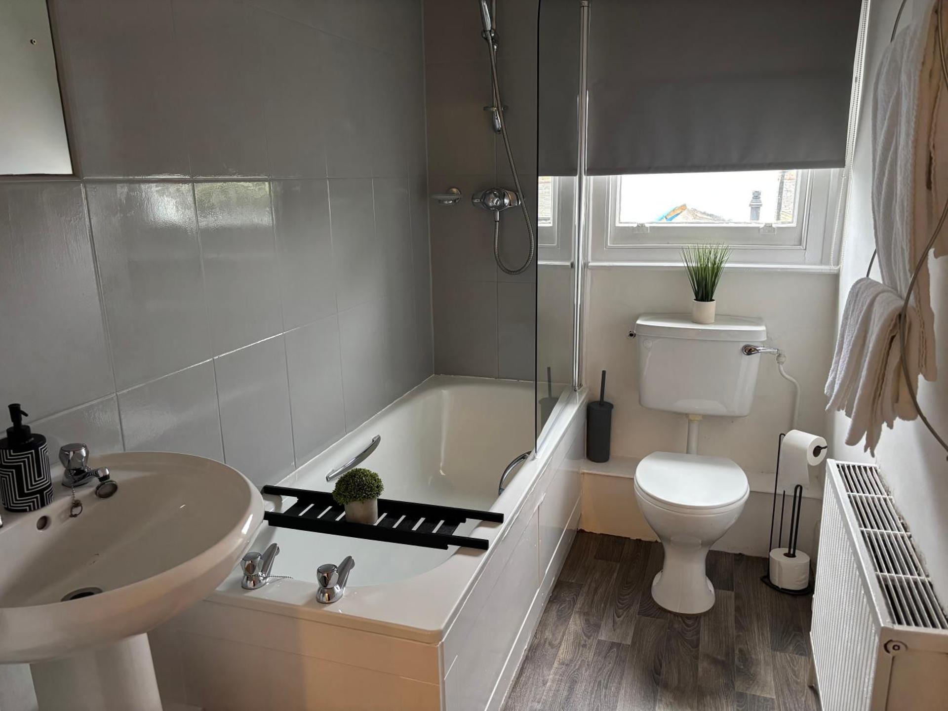 The Bickerton Poacher