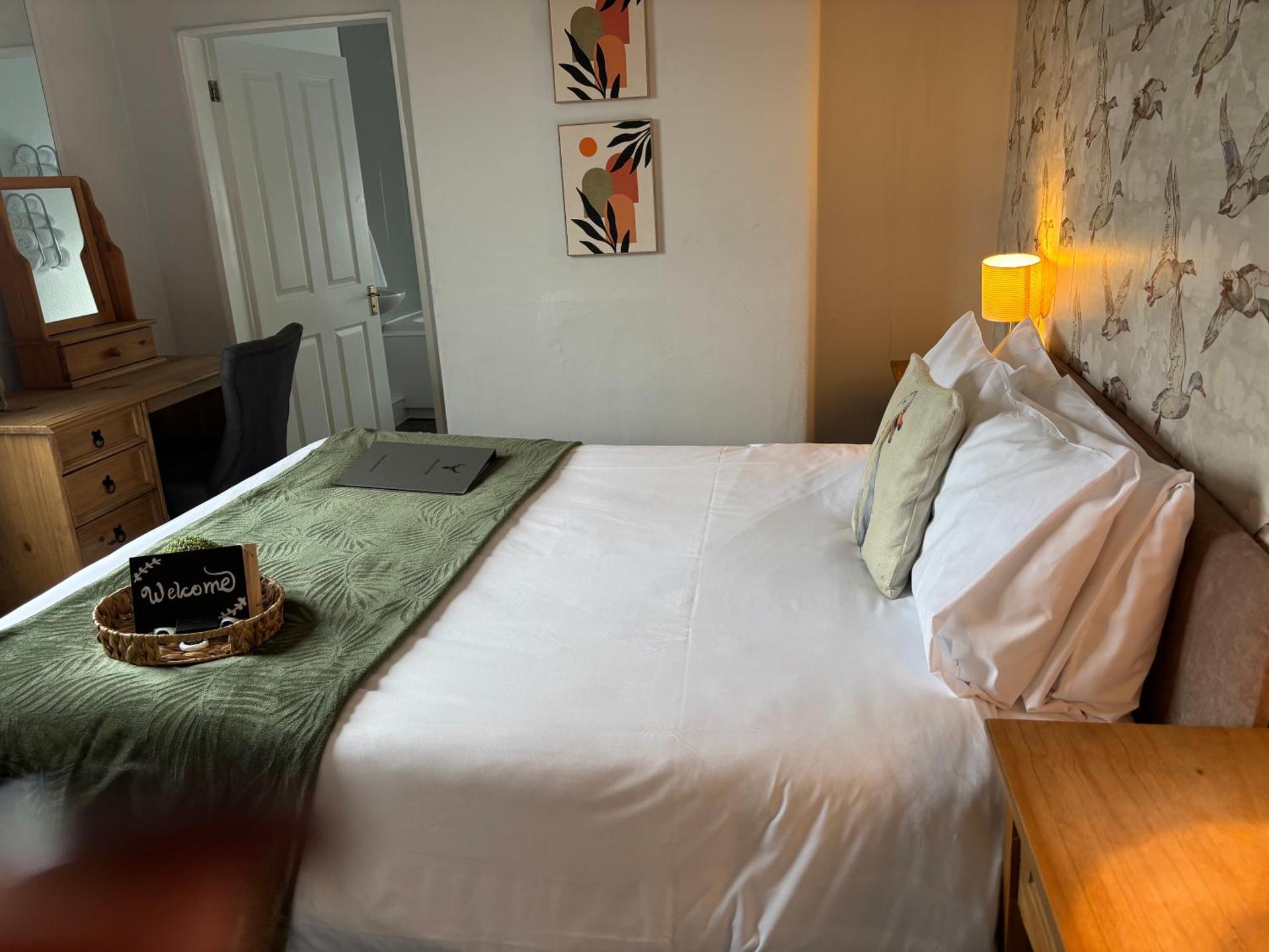 The Bickerton Poacher