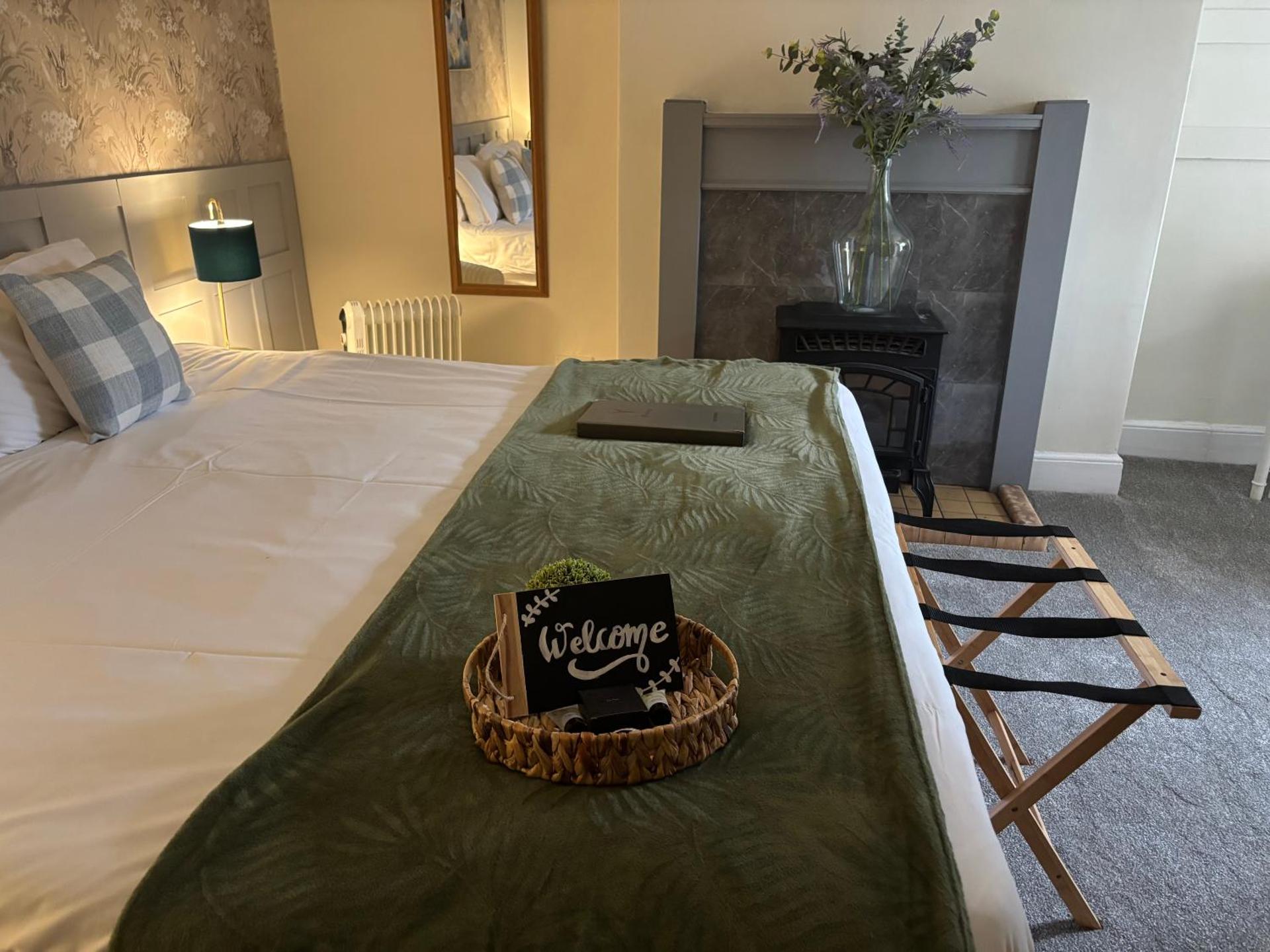 The Bickerton Poacher