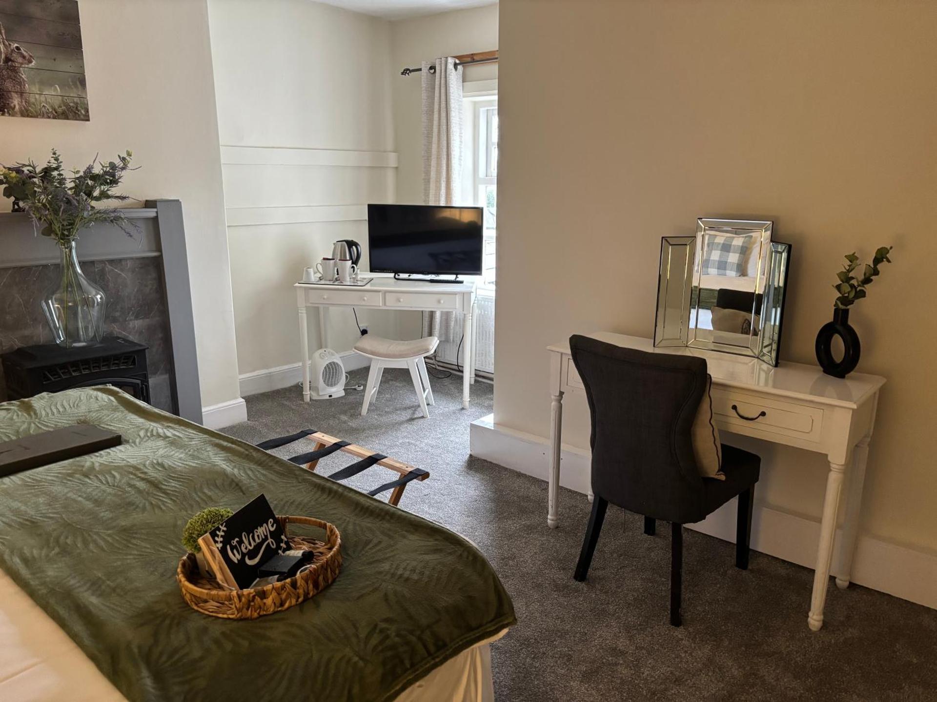 The Bickerton Poacher