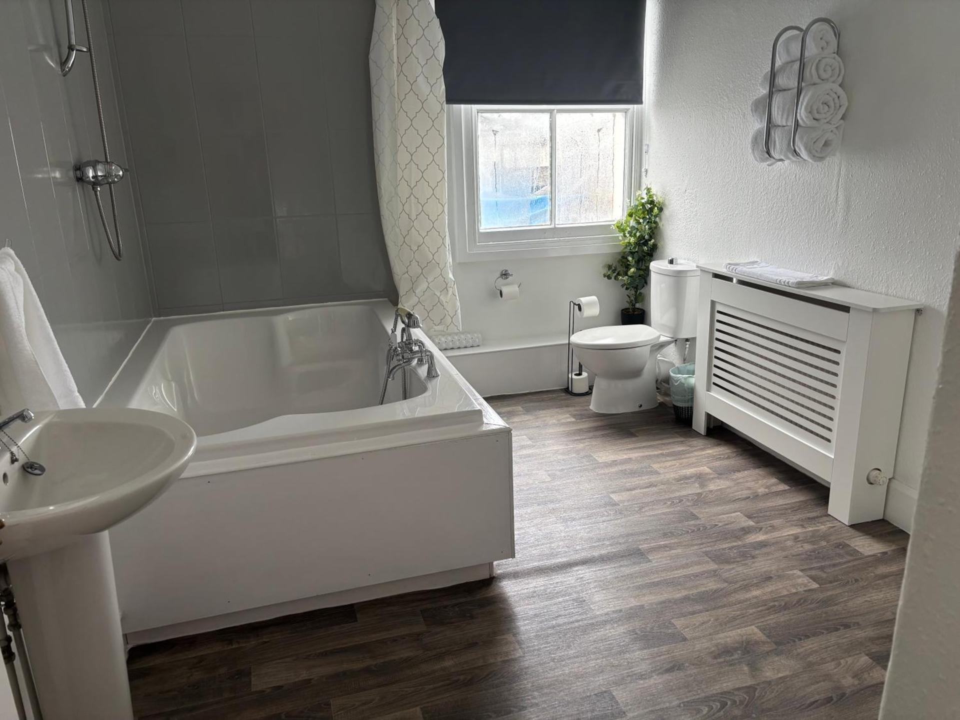 The Bickerton Poacher