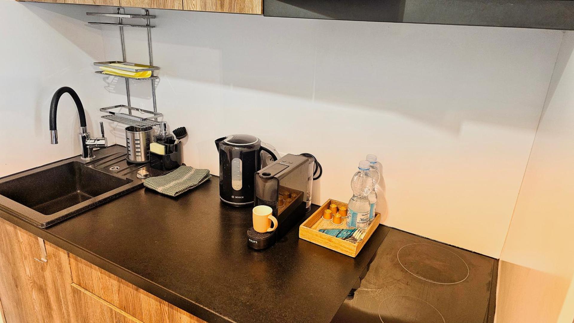 Vision Luxury Marina