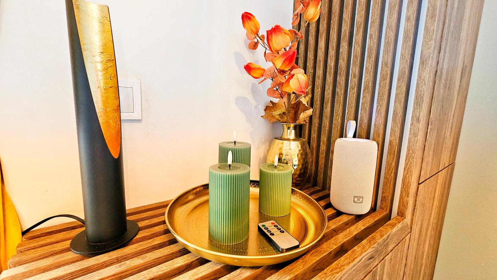 Vision Luxury Marina