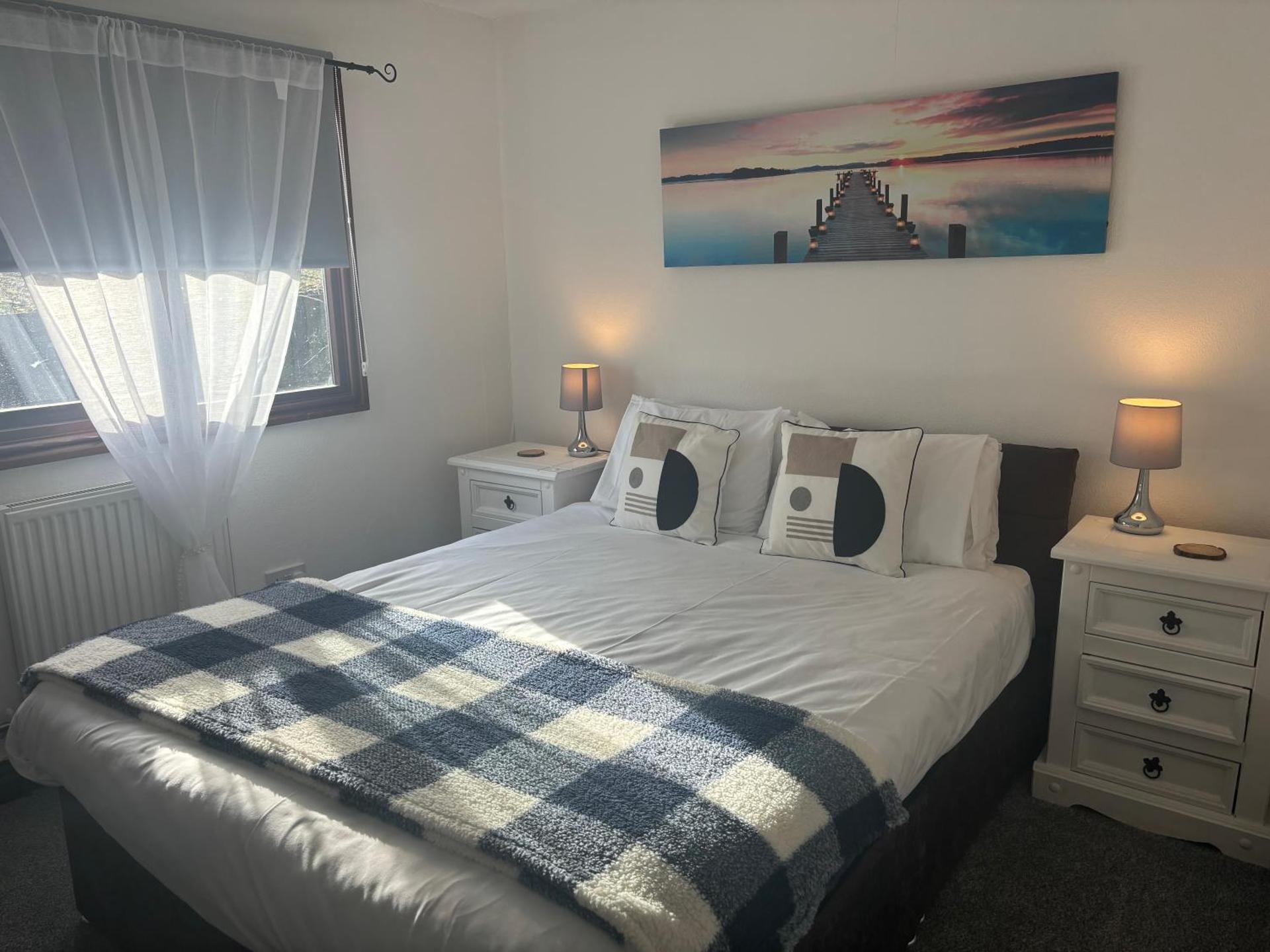 The Bickerton Poacher