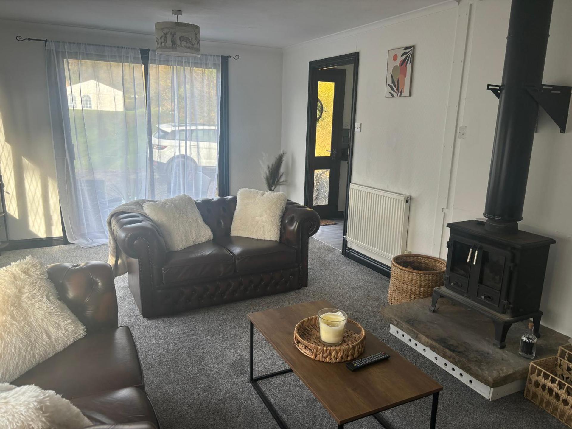 The Bickerton Poacher