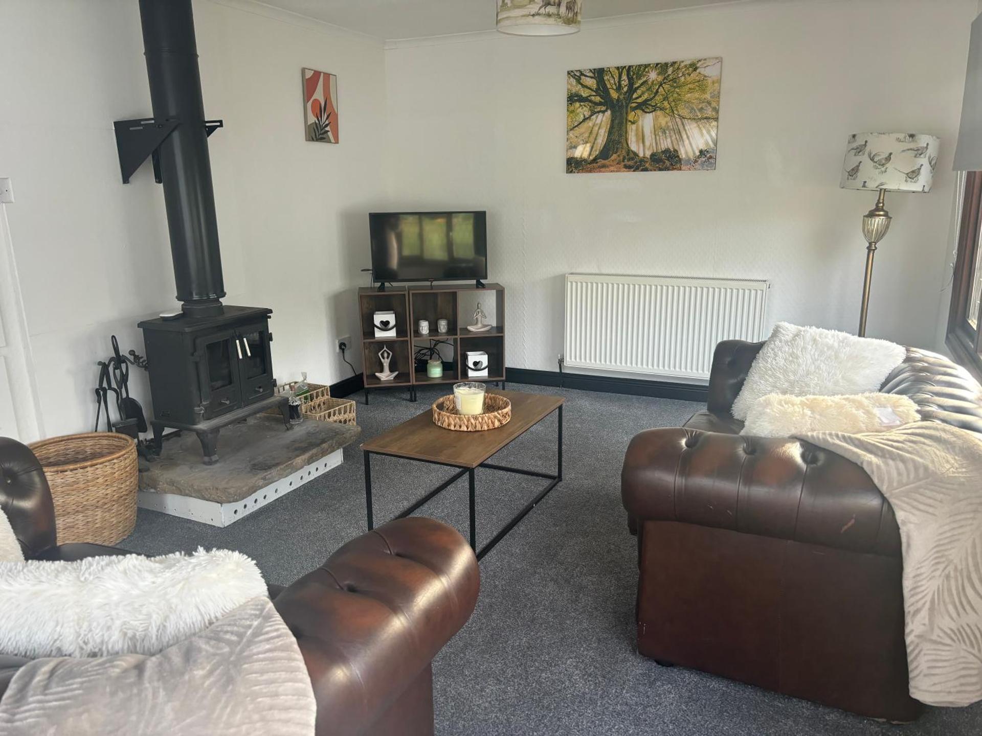 The Bickerton Poacher