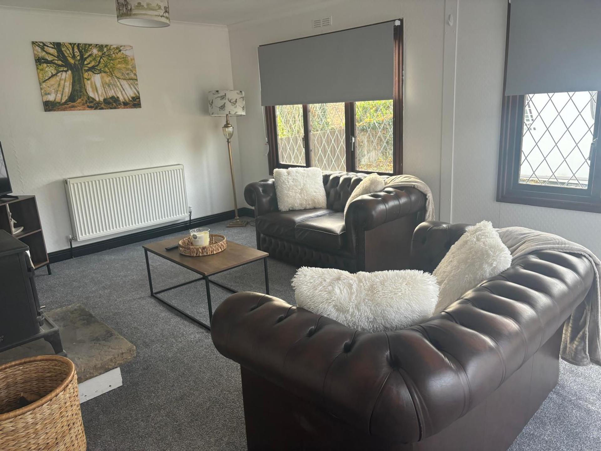 The Bickerton Poacher