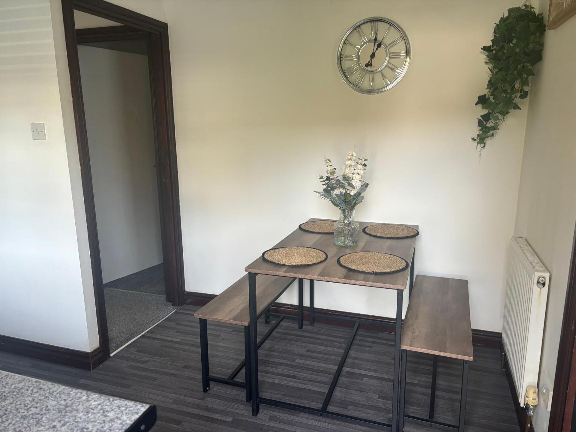 The Bickerton Poacher