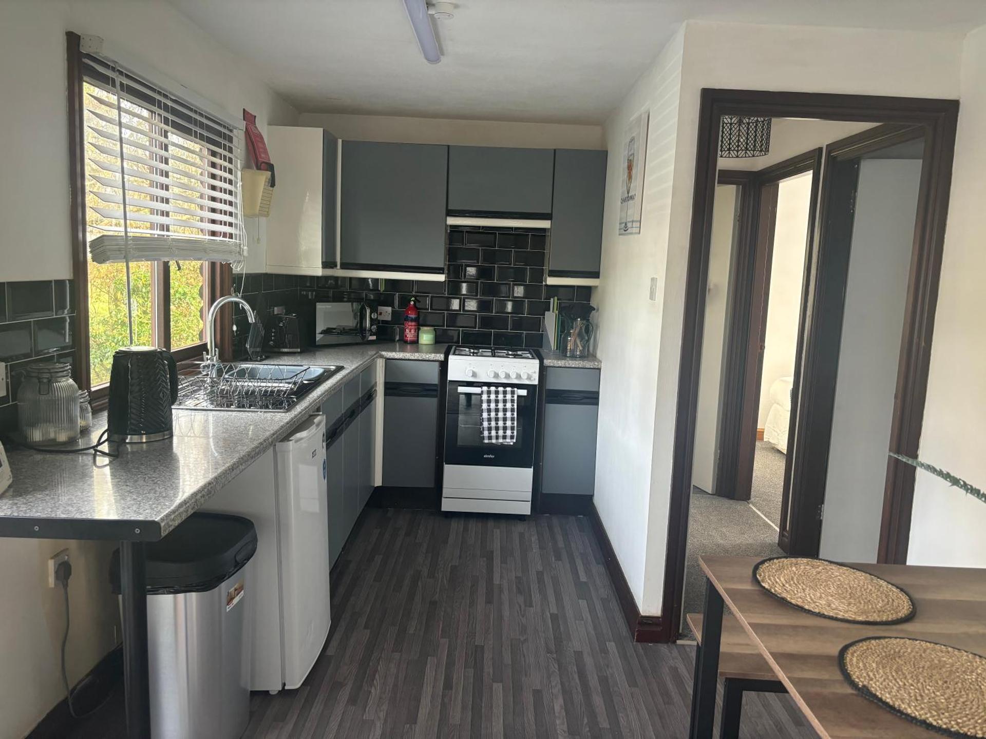 The Bickerton Poacher