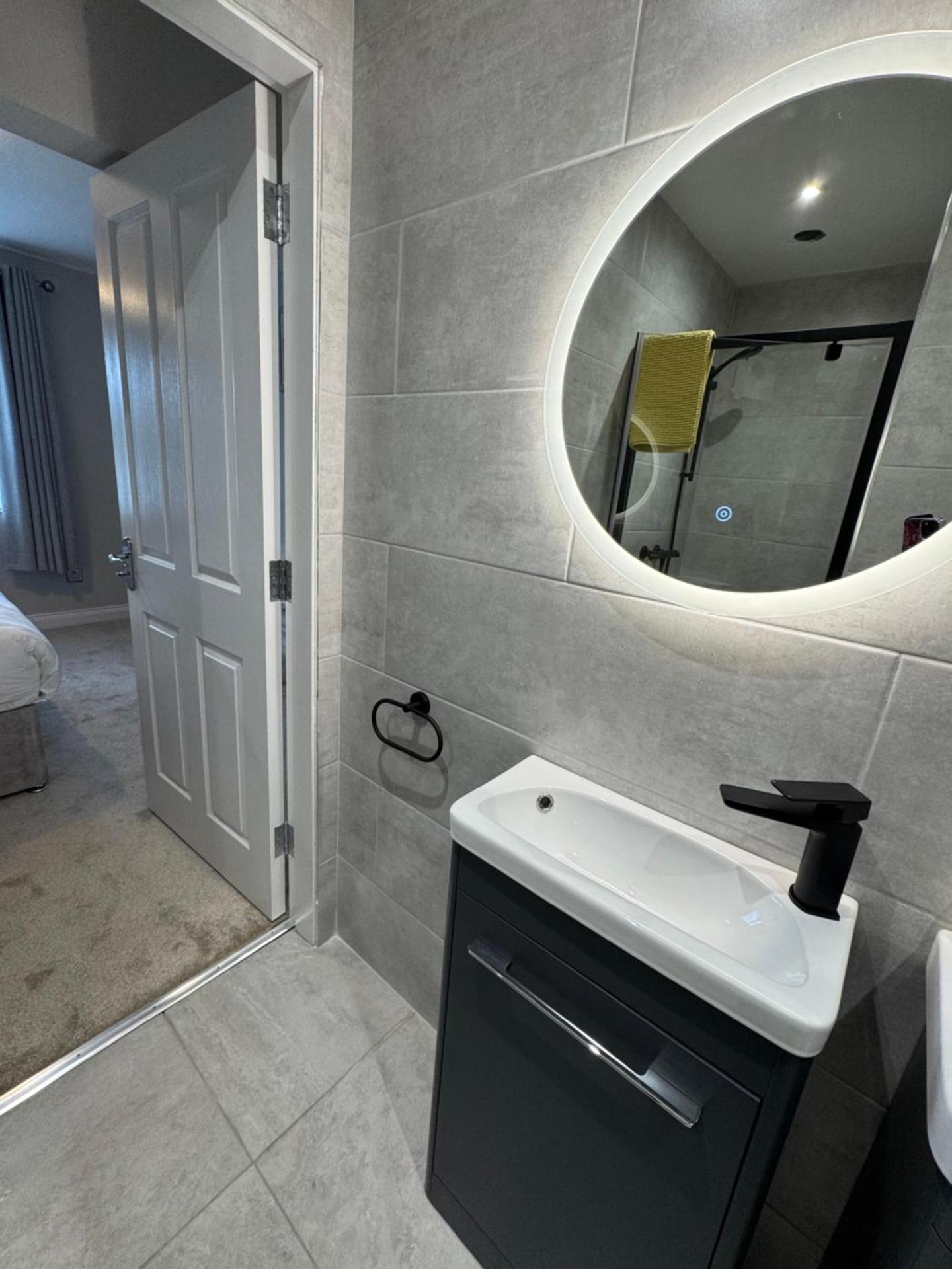 No 20 Killarney Holiday Village