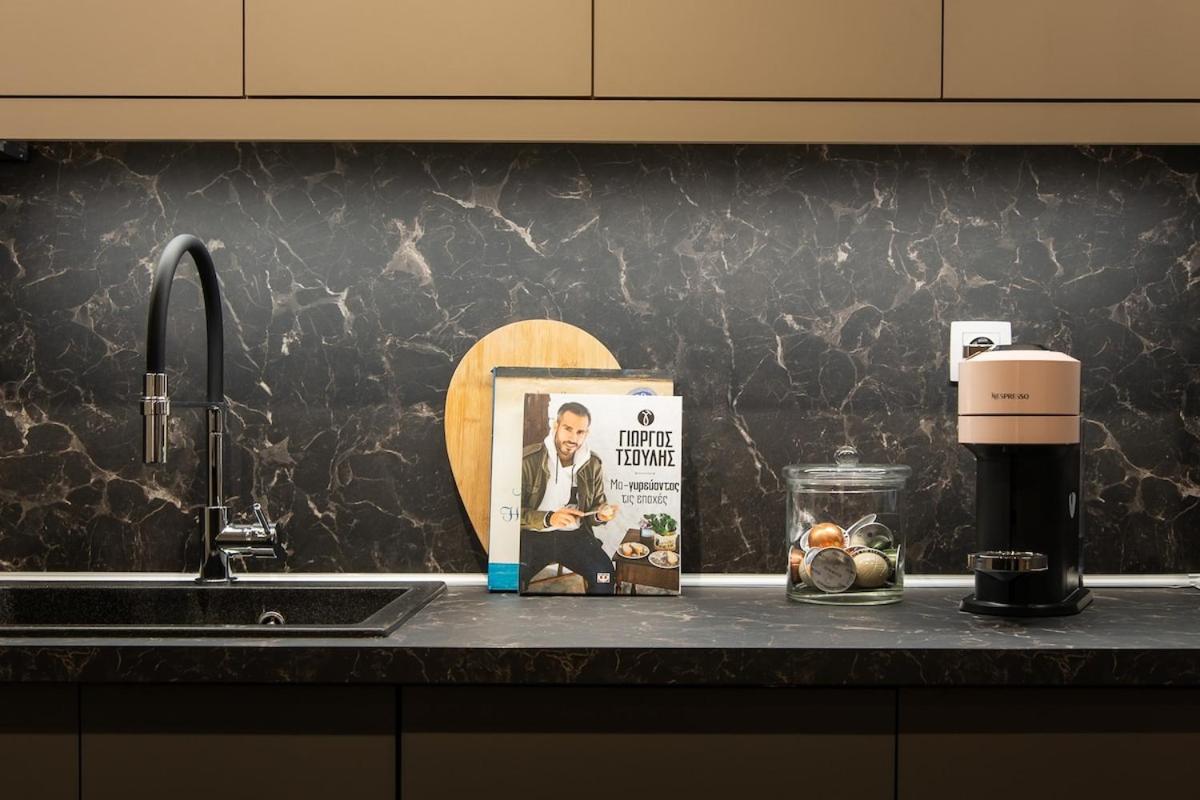 Homin Apartment Edessa