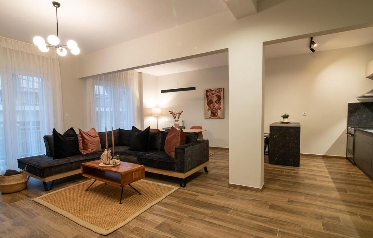 Homin Apartment Edessa