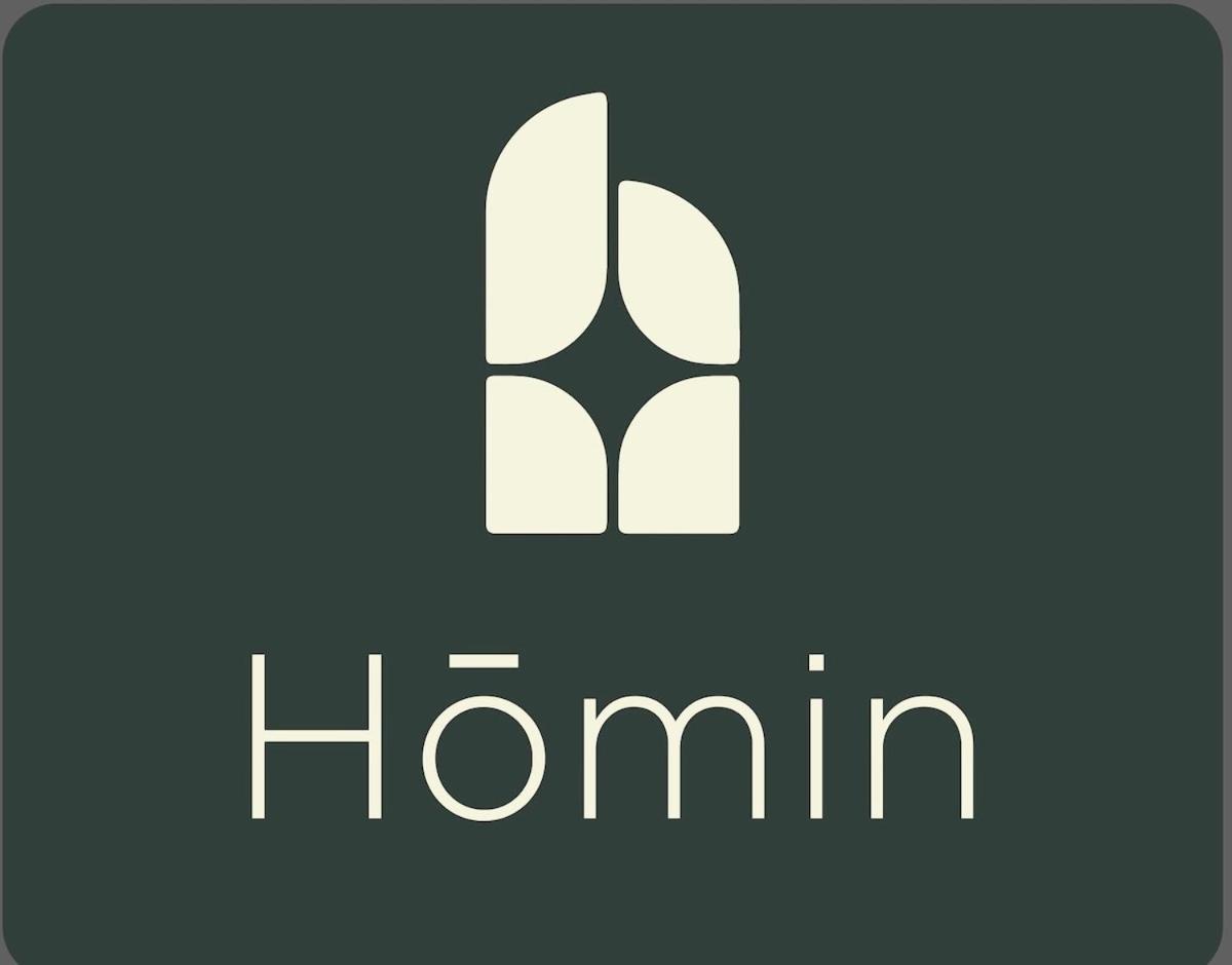 Homin Apartment Edessa