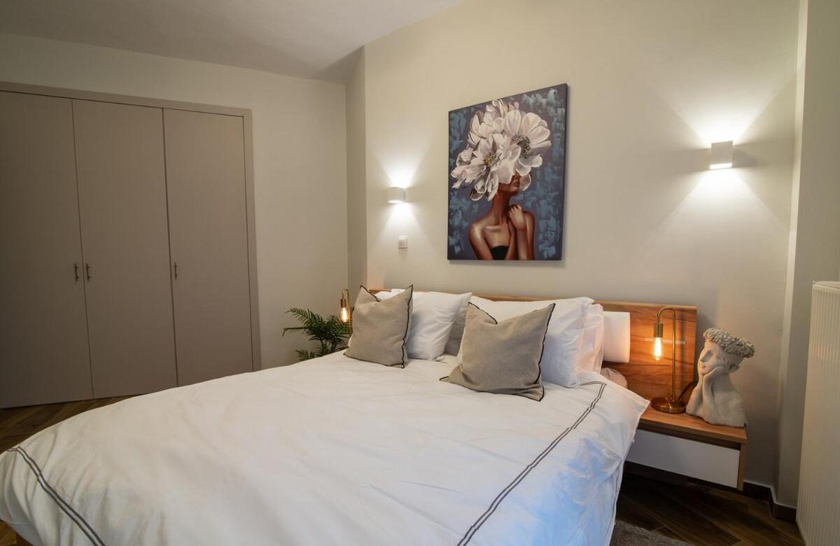 Homin Apartment Edessa