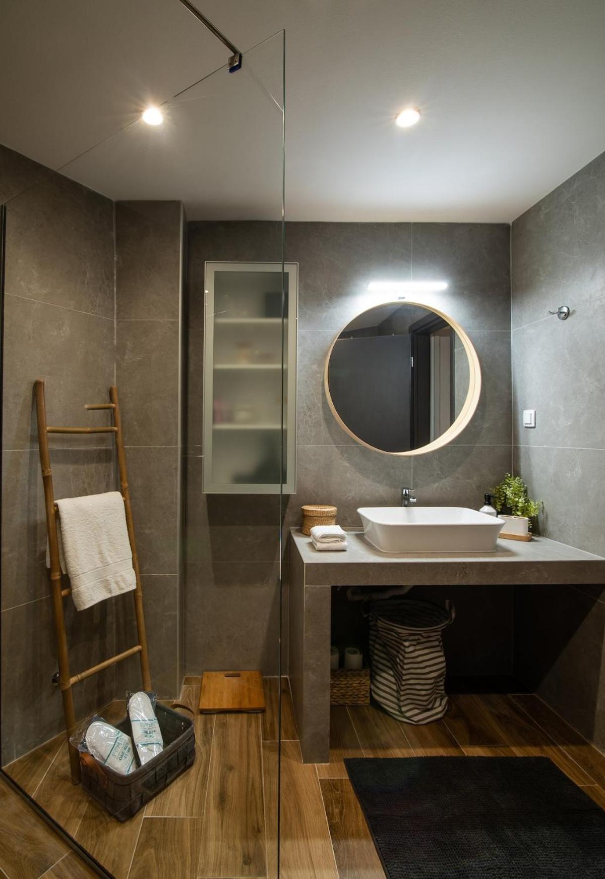 Homin Apartment Edessa