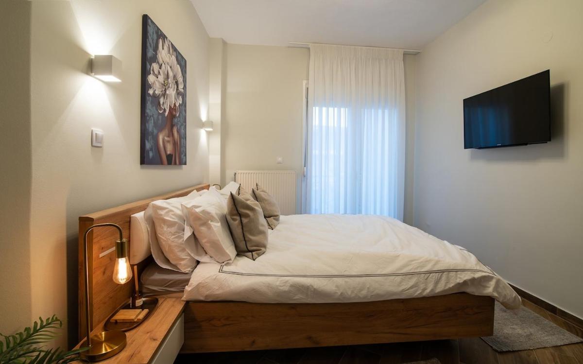 Homin Apartment Edessa