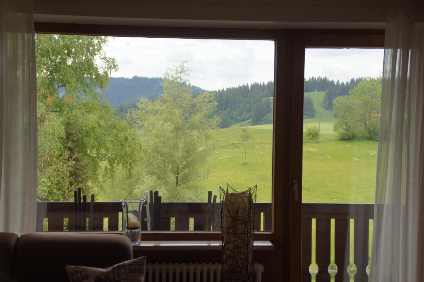 Ferienwohnung Oberallgäu Ferienpark mit Schwimmbad