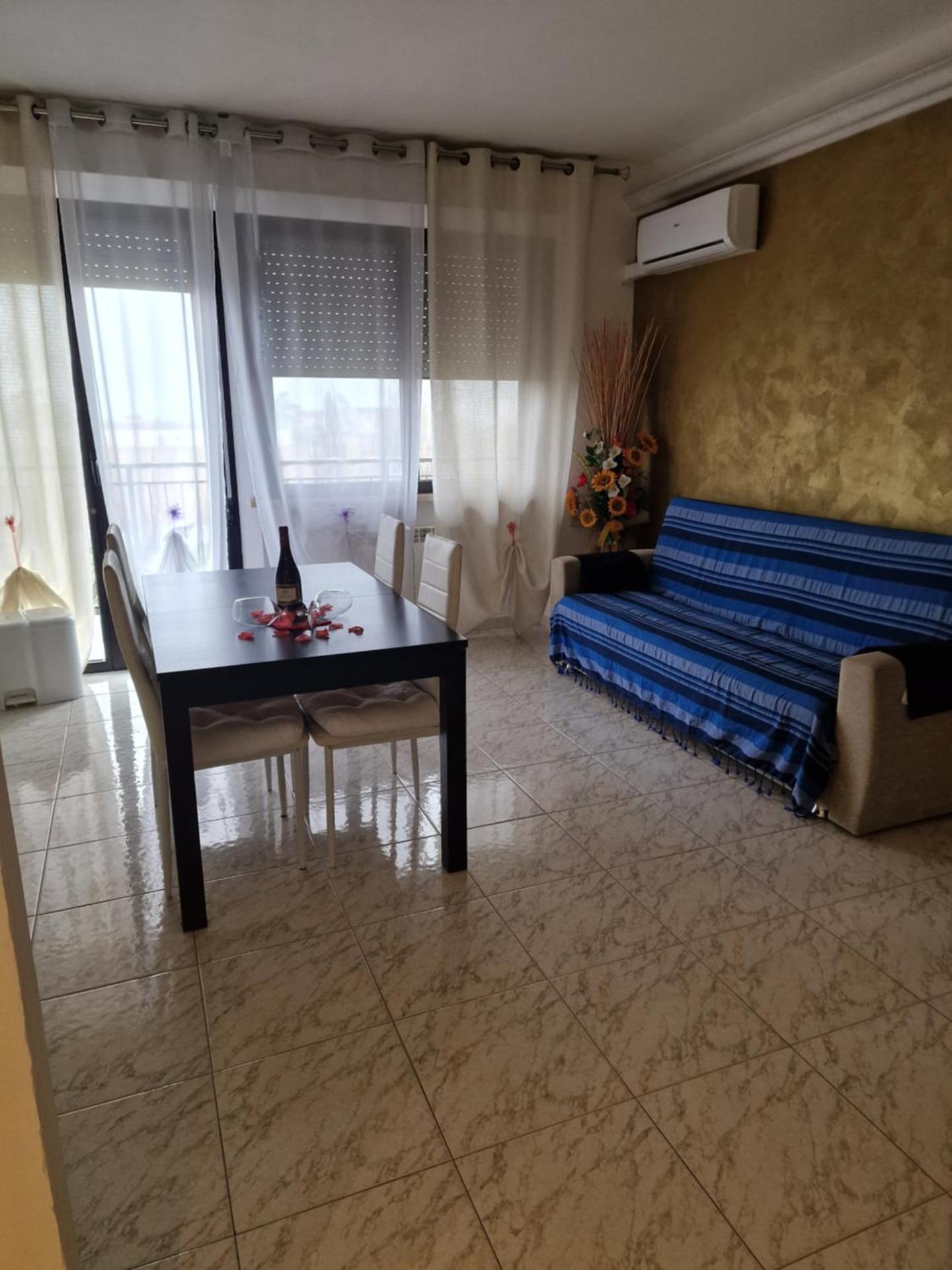 Appartamento Divino Tramonto