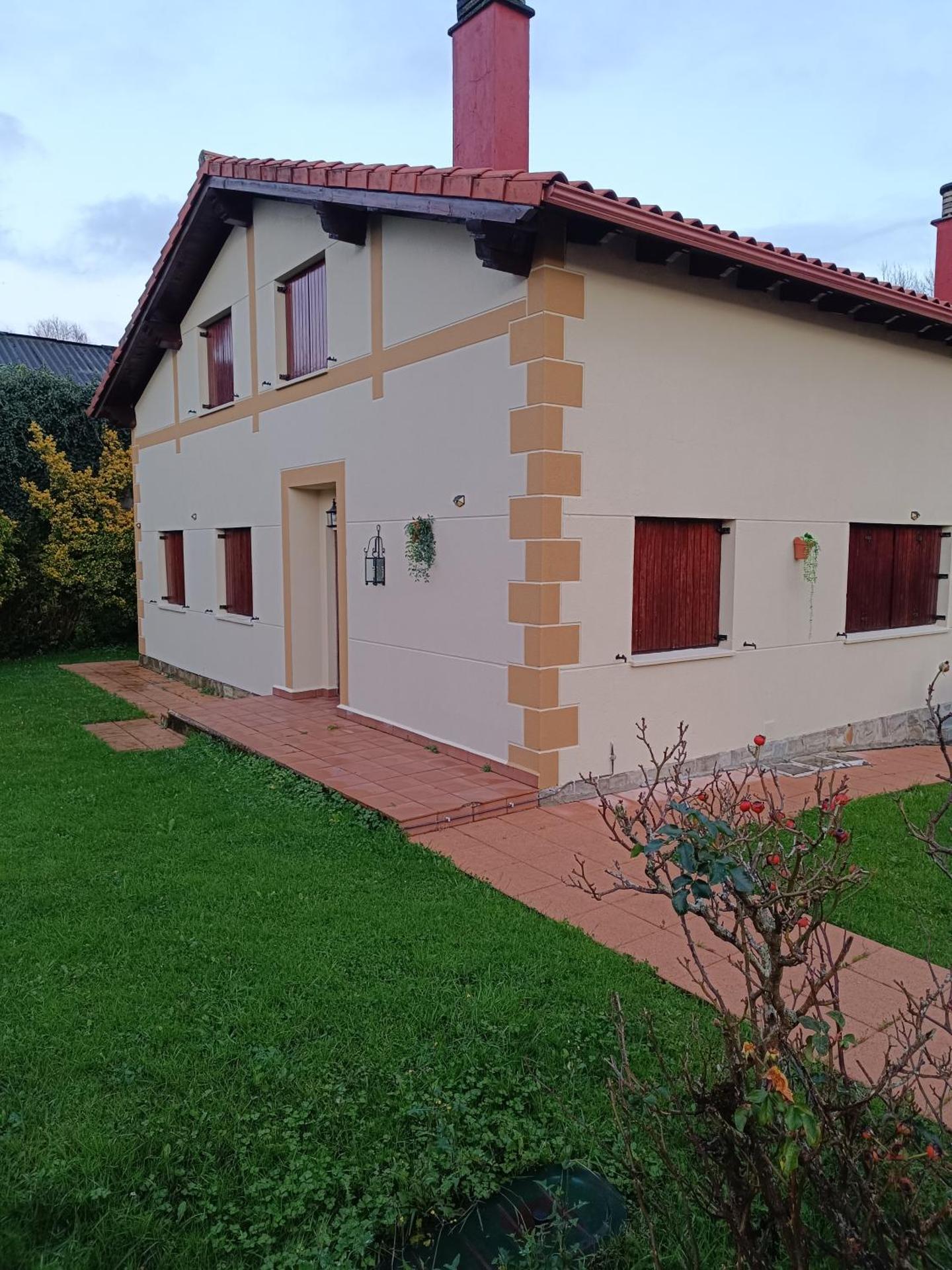 CHALET FAMILIAS 10 Huéspedes Beranga Noja Playas, Mascotas bienvenidas