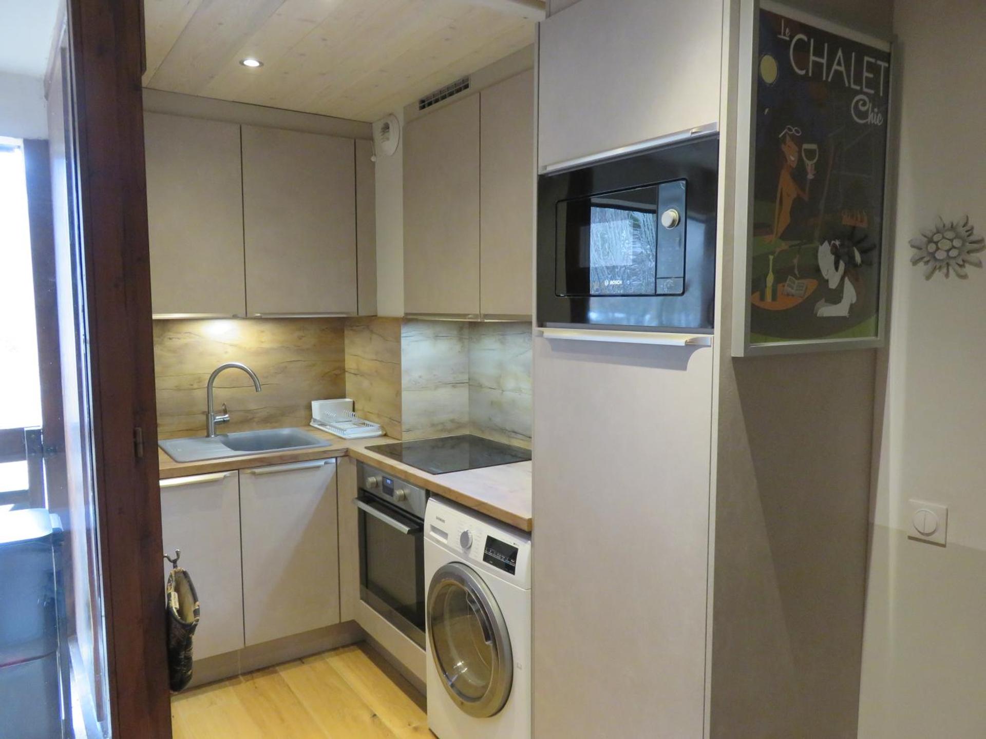 Pensée Des Alpes 2 Etoiles Ski and Spa