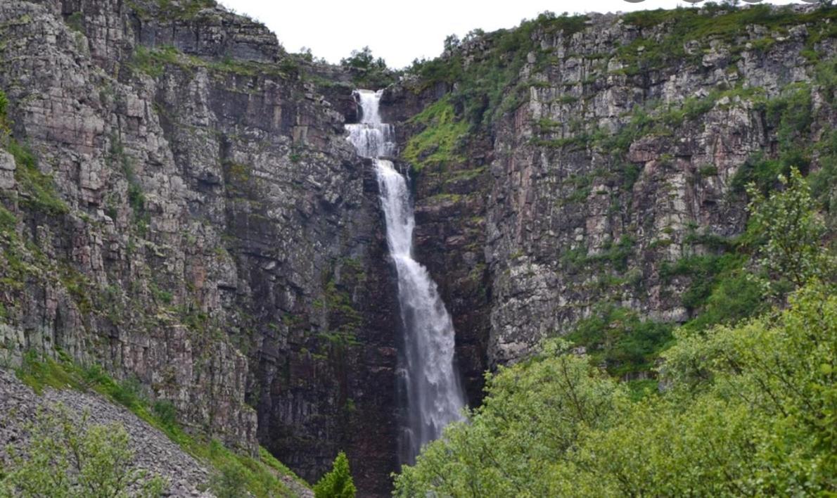 Cosy family cabin in Trysil