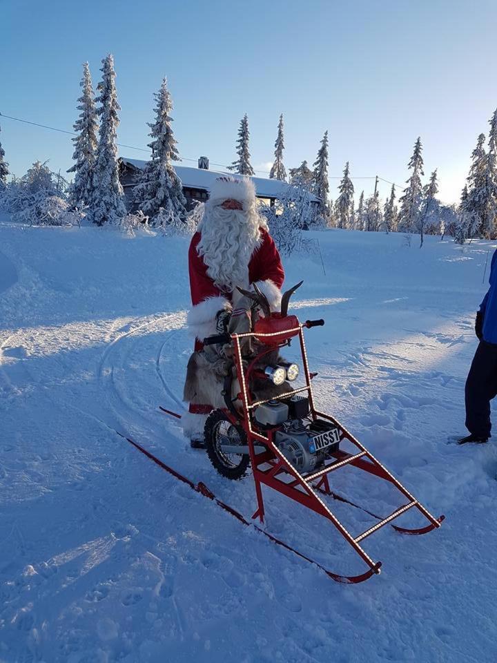 Cosy family cabin in Trysil