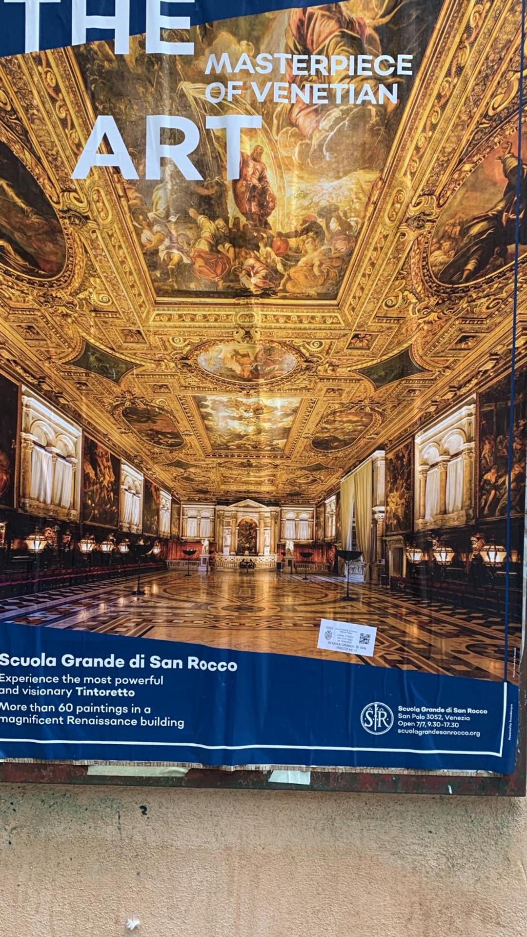 a pochi passi da San Marco