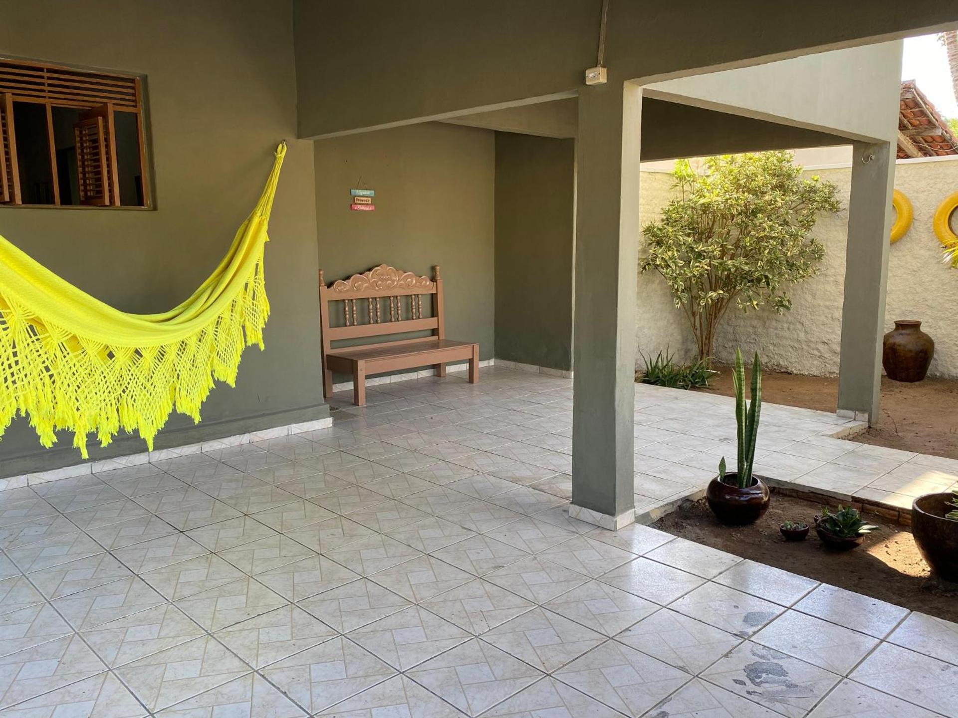 Aluguel Temporada em Martins/RN