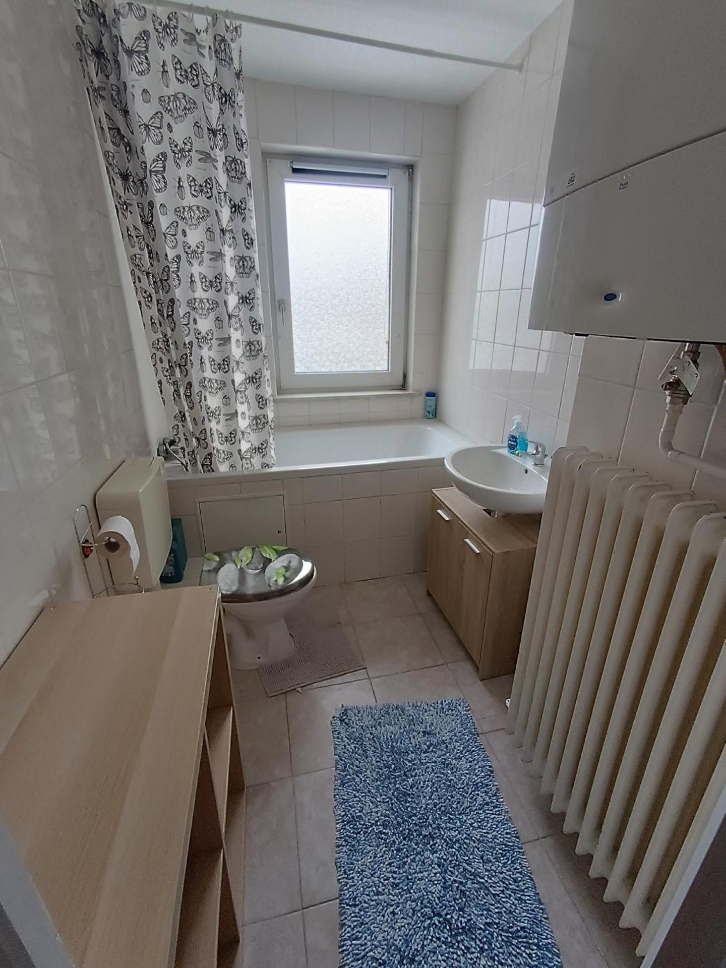 Ferienwohnung Leuchtturm mit E-Bike Verleih