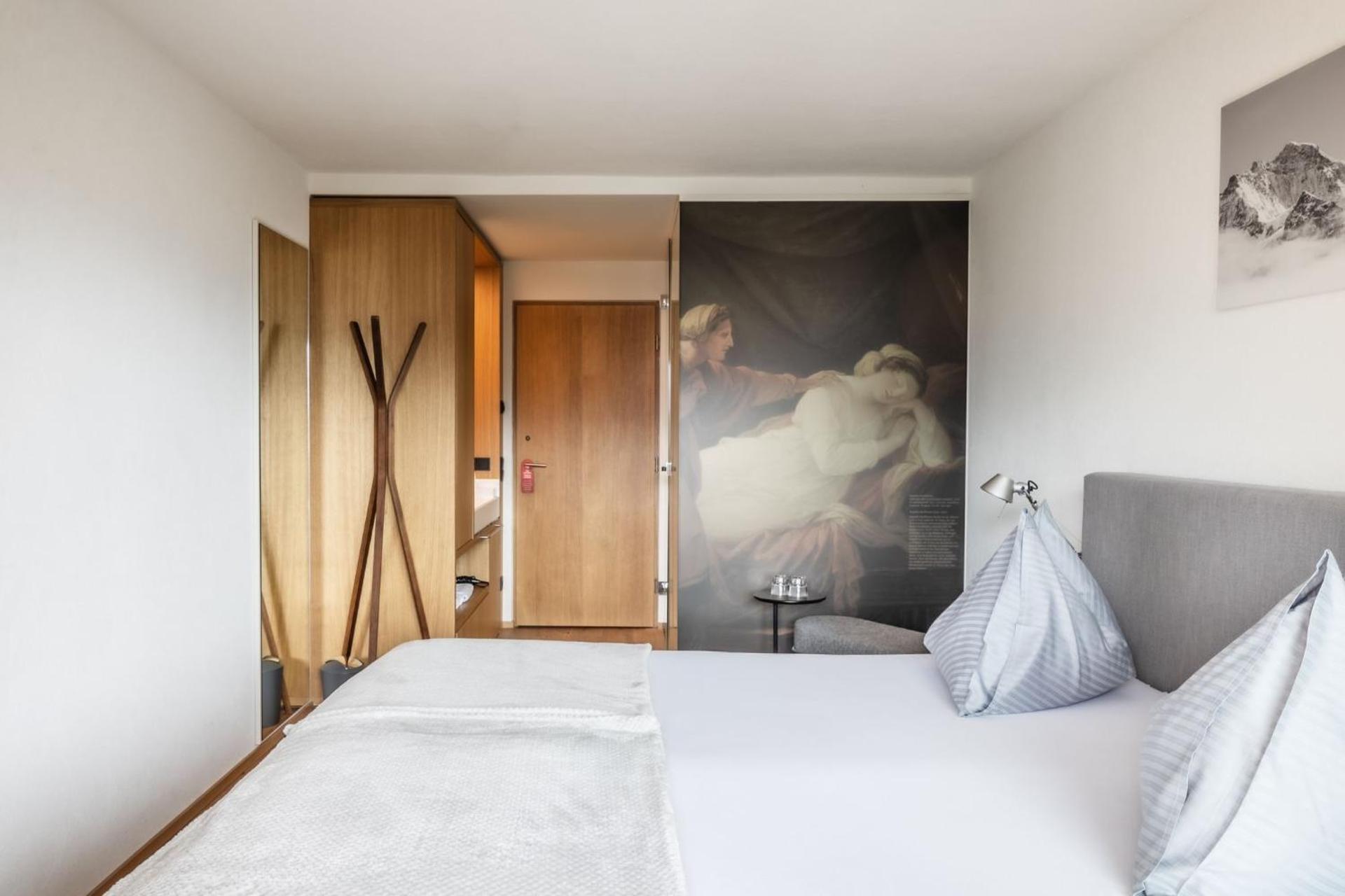 Panoramahotel Sonnhalde