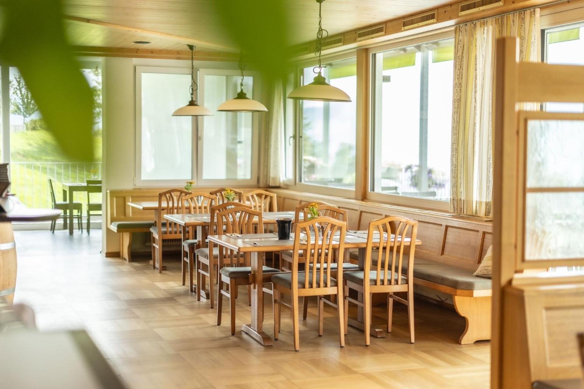 Panoramahotel Sonnhalde