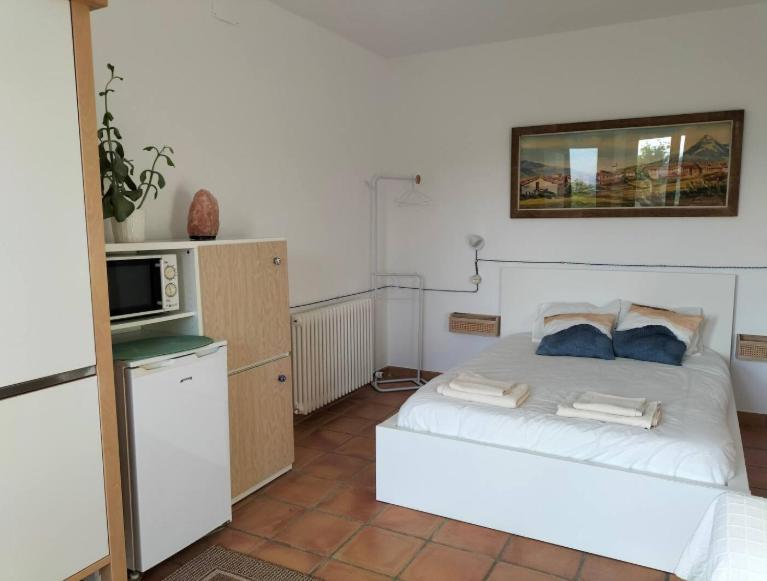 Eguzkilore Larunbe apartamento