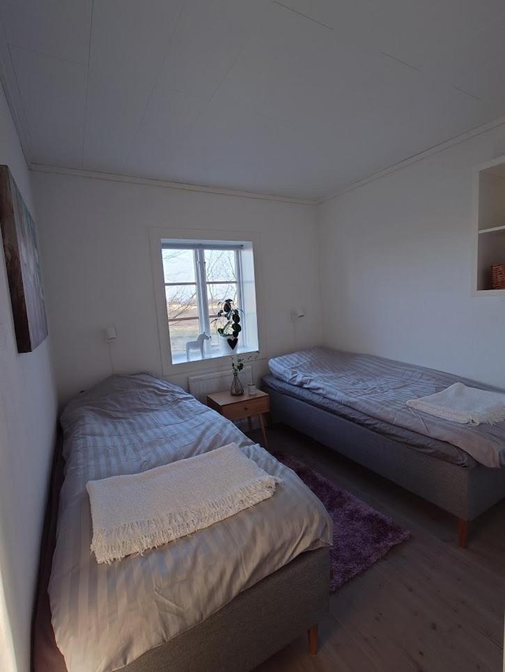 Ales BnB Lägenheten